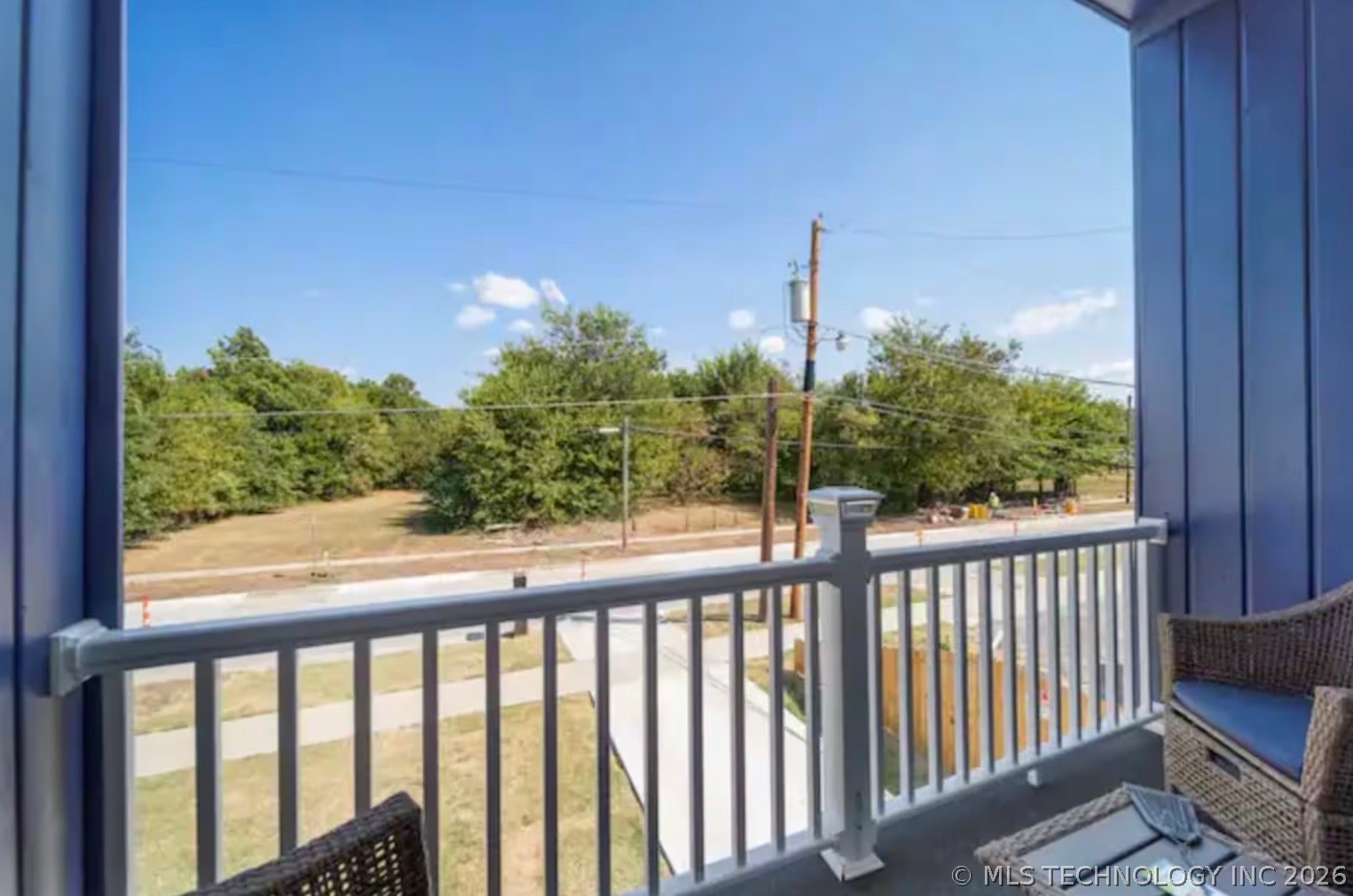 1636 N Madison Avenue Tulsa OK 74106