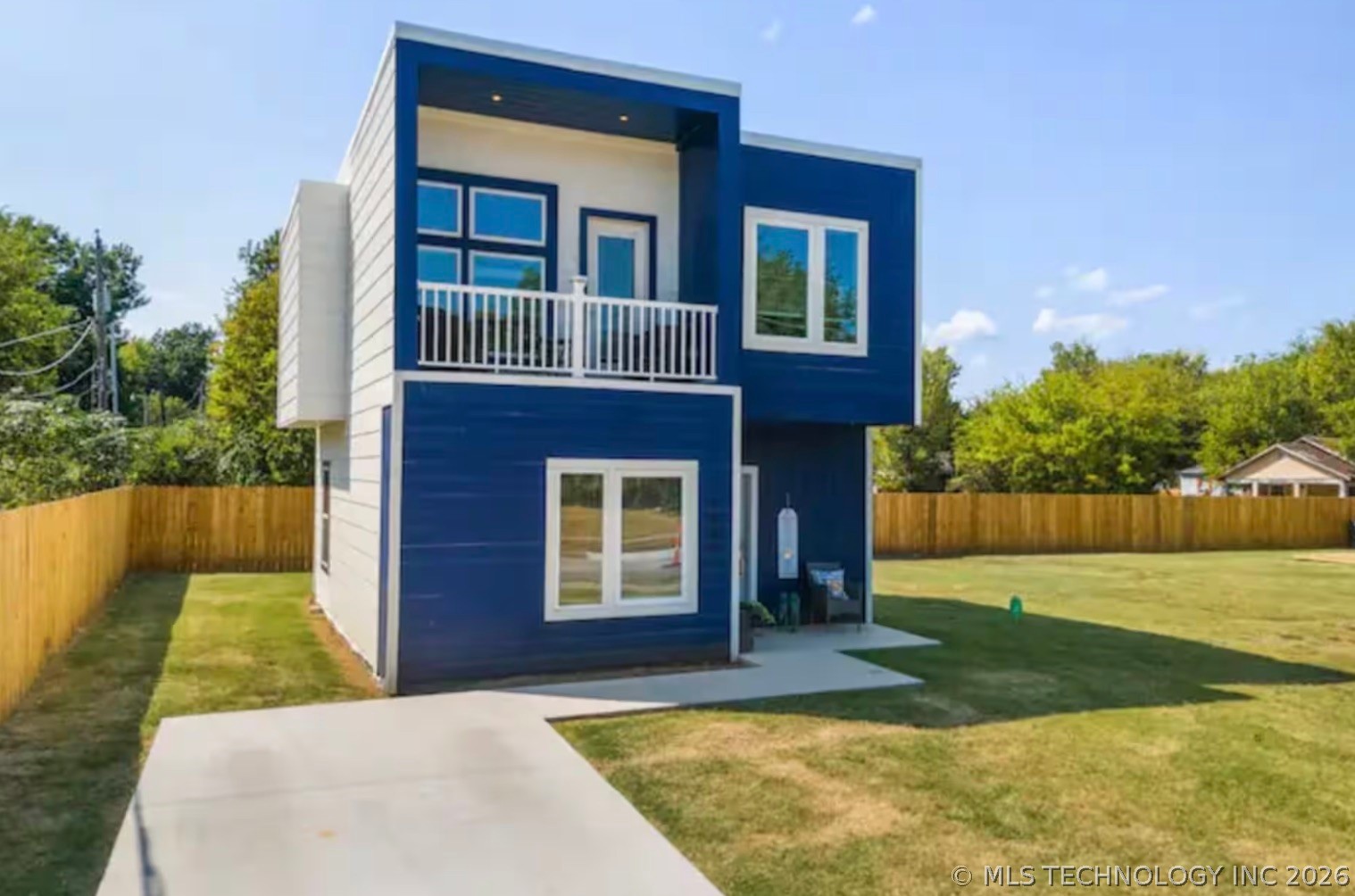 1636 N Madison Avenue Tulsa OK 74106