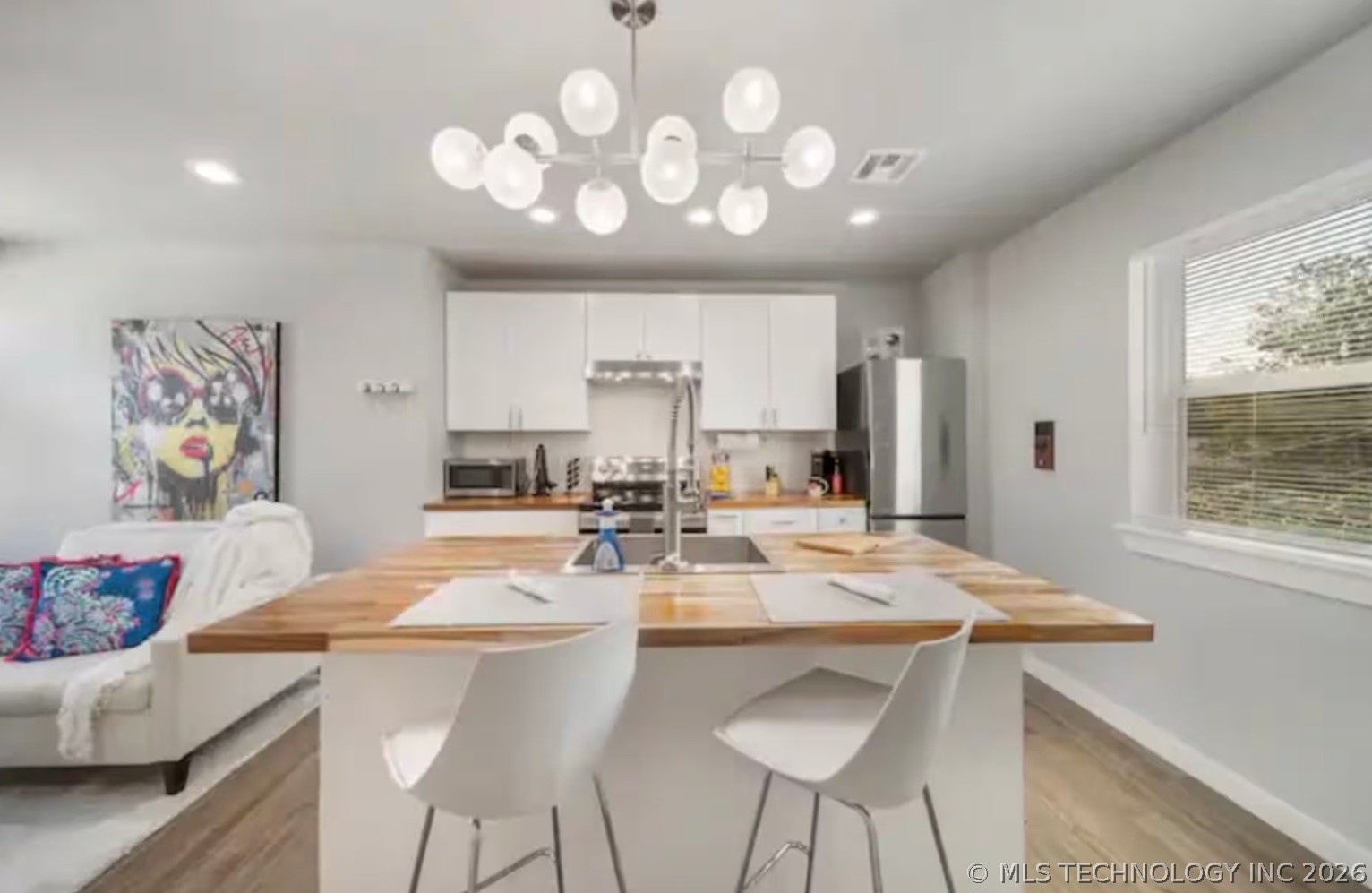 1636 N Madison Avenue Tulsa OK 74106