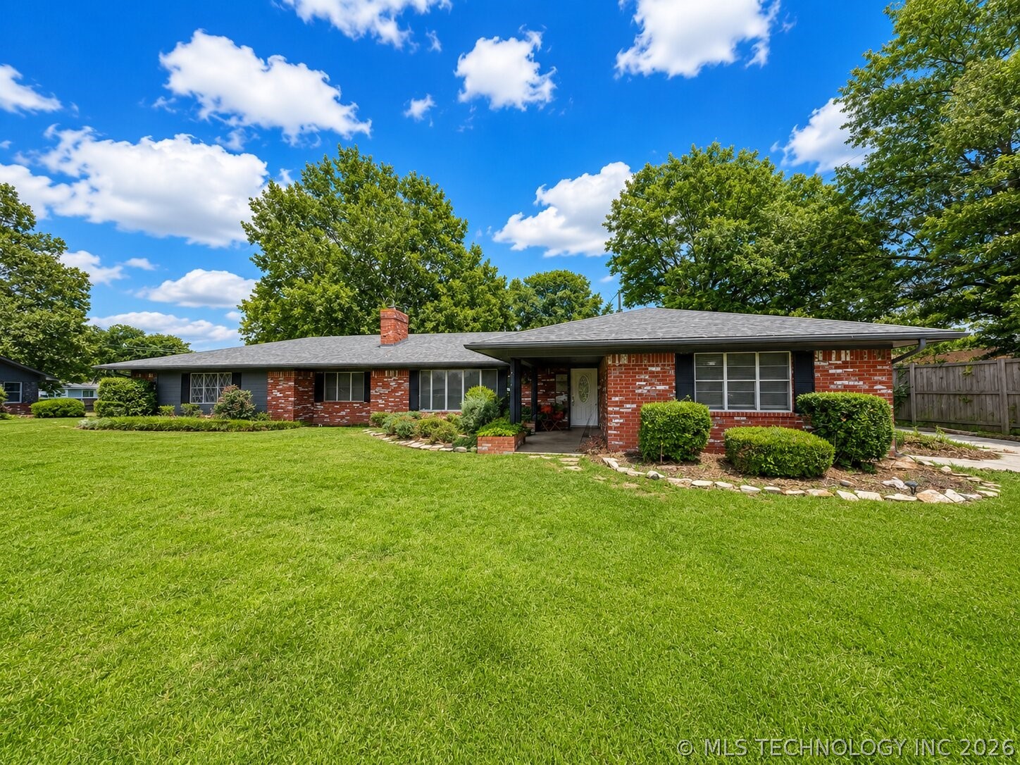 824 Virginia Lane Ardmore OK 73401