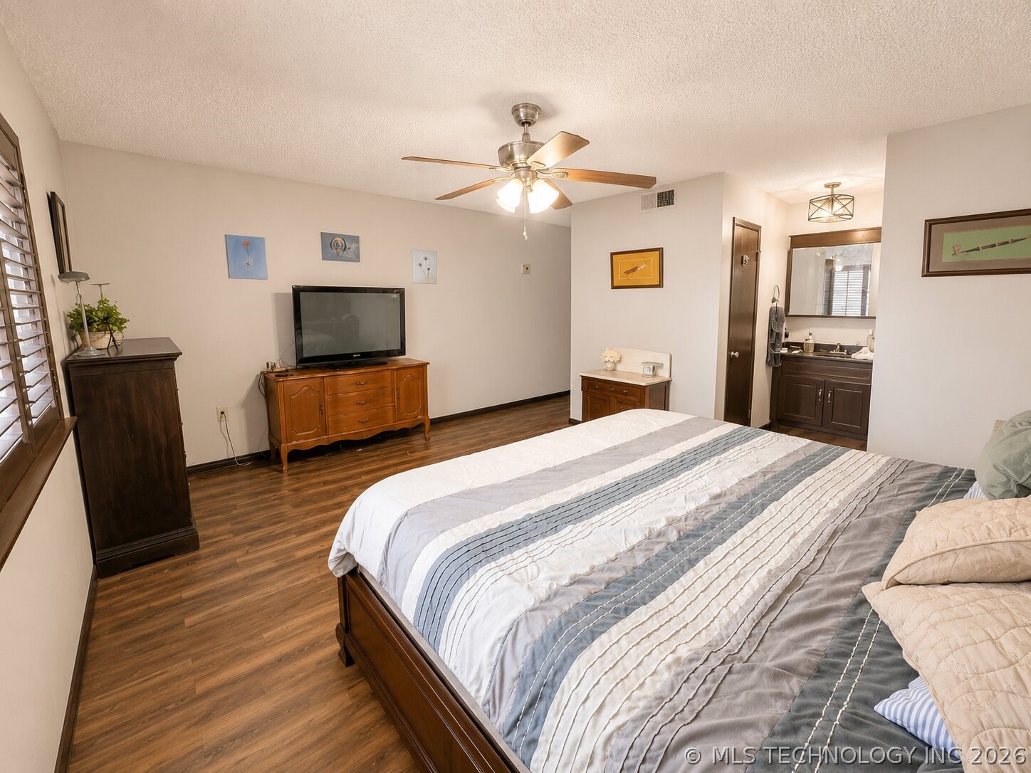 824 Virginia Lane Ardmore OK 73401