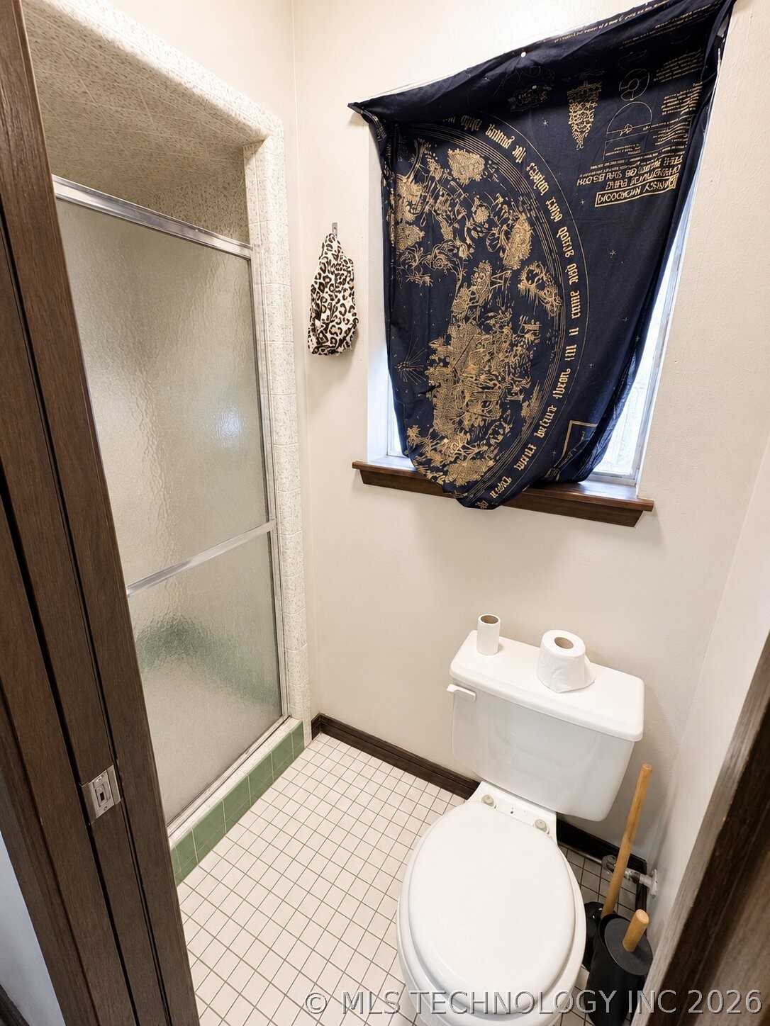 824 Virginia Lane Ardmore OK 73401