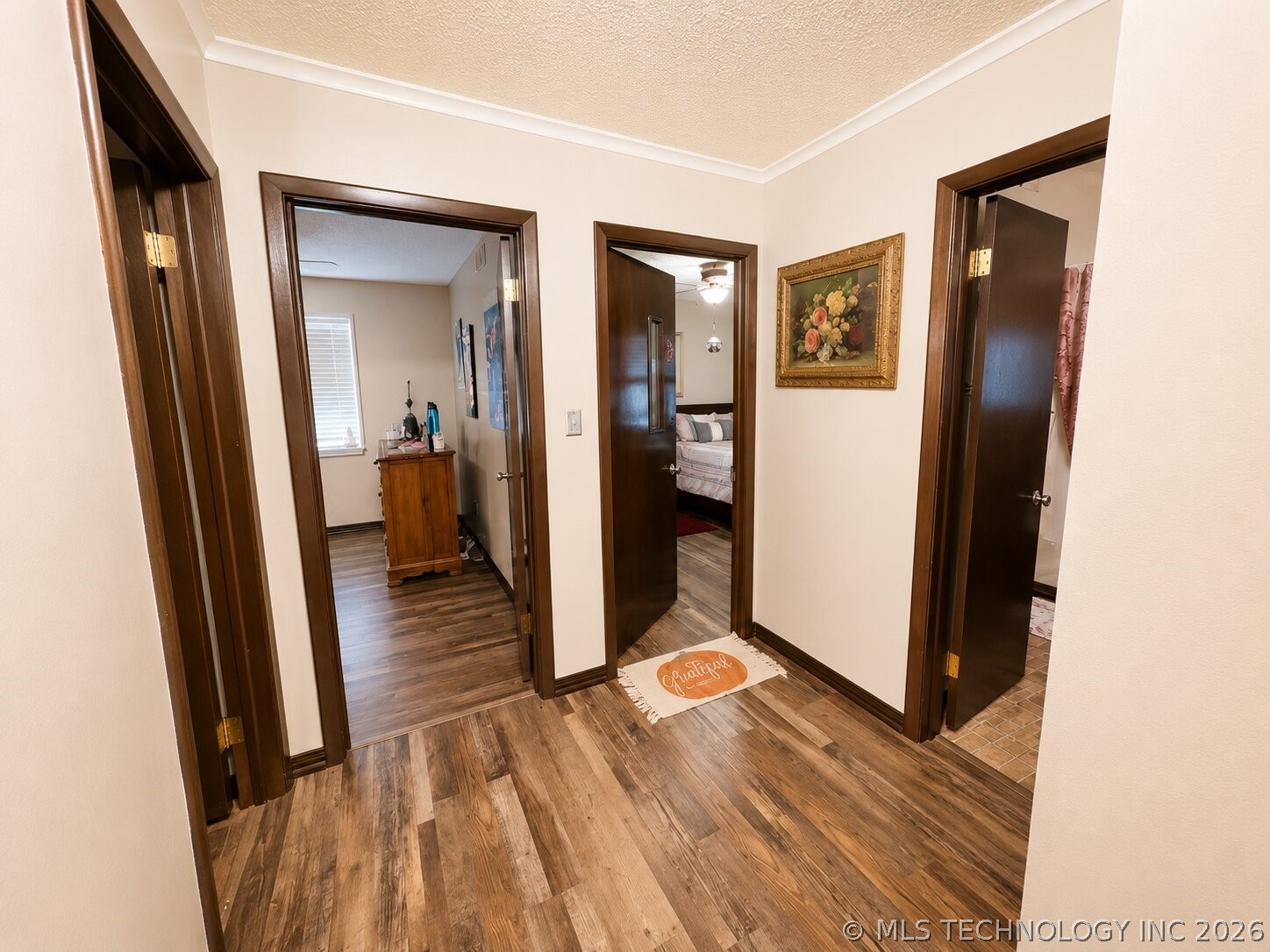 824 Virginia Lane Ardmore OK 73401