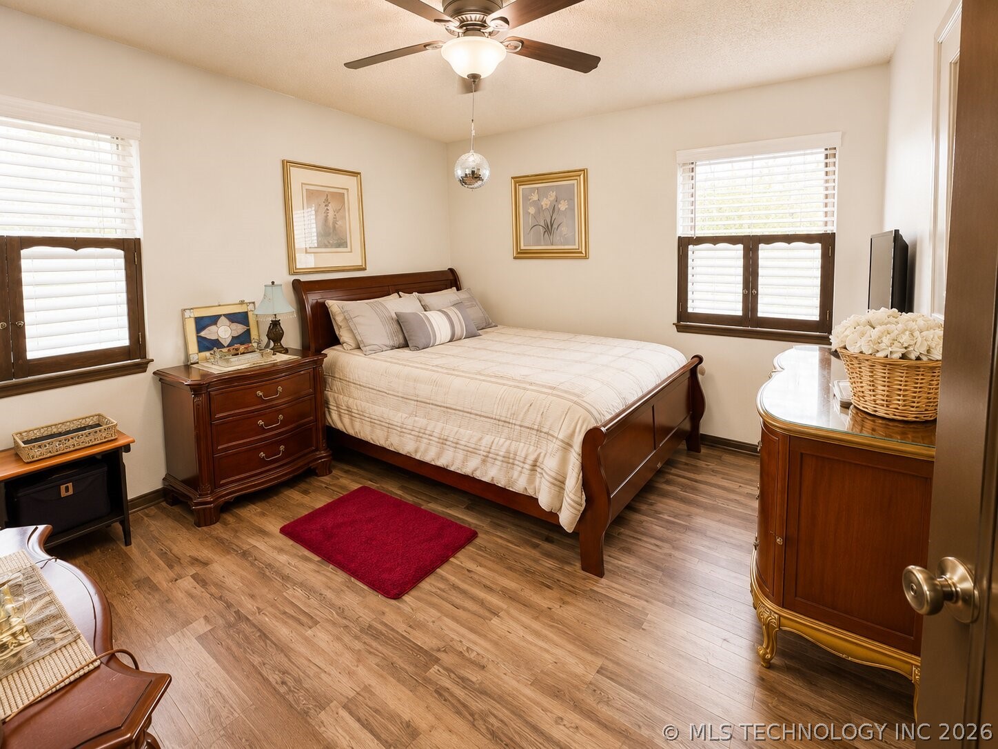 824 Virginia Lane Ardmore OK 73401