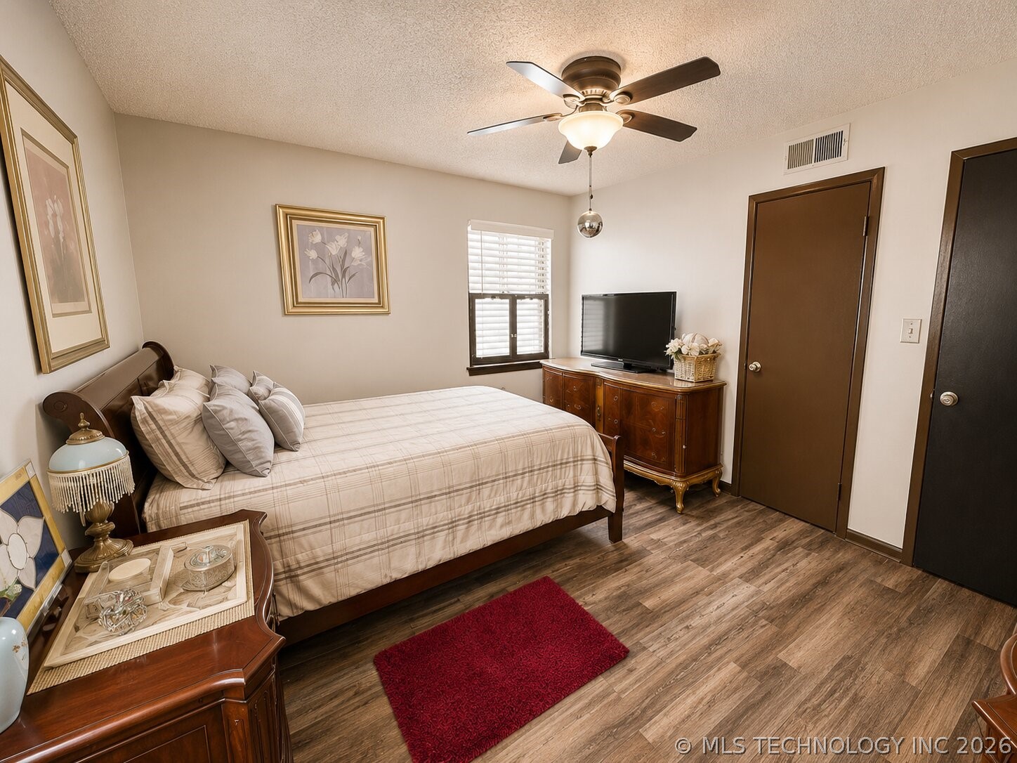 824 Virginia Lane Ardmore OK 73401