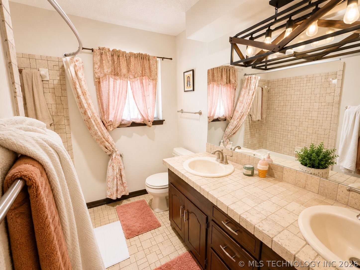 824 Virginia Lane Ardmore OK 73401