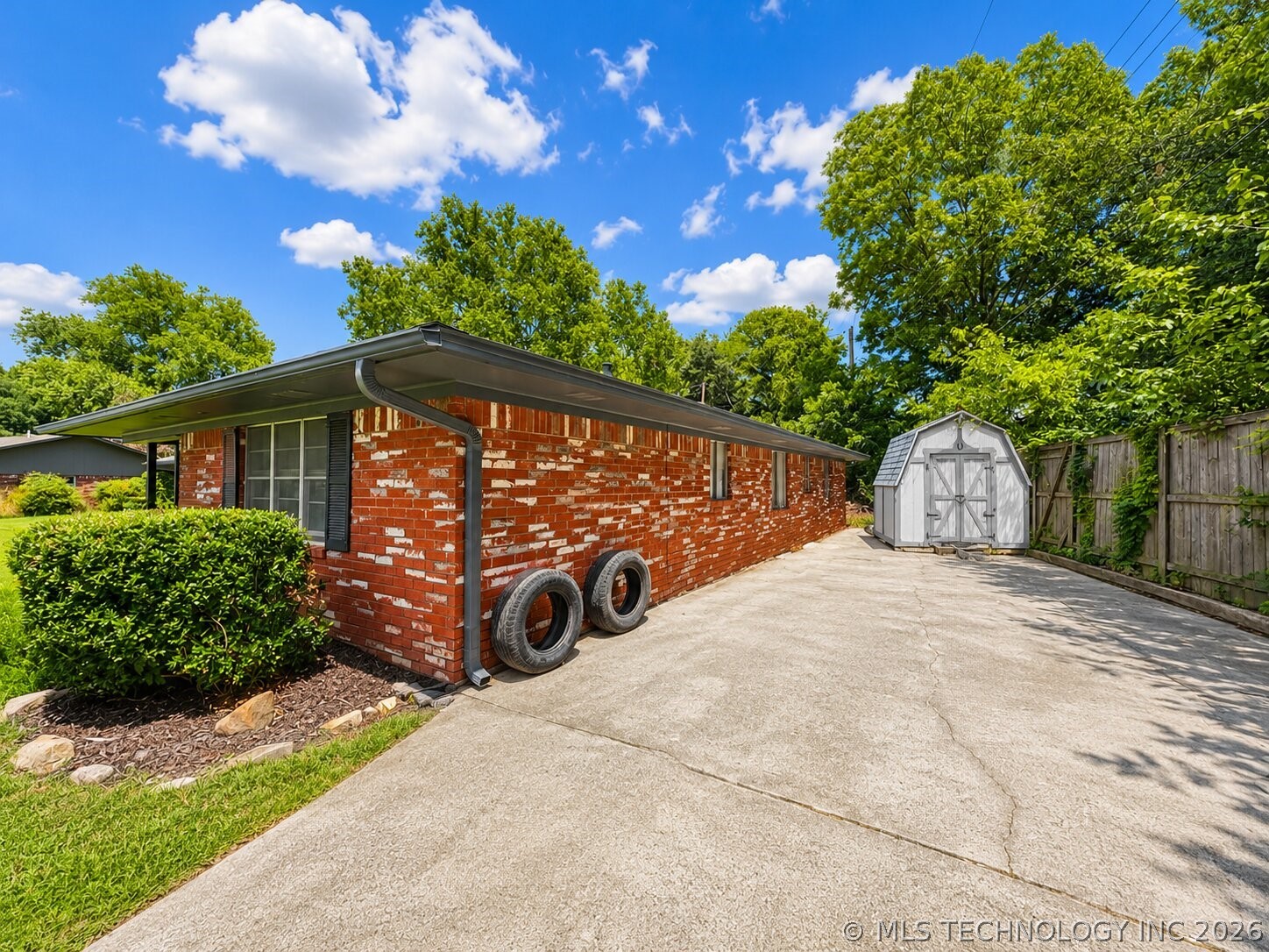 824 Virginia Lane Ardmore OK 73401