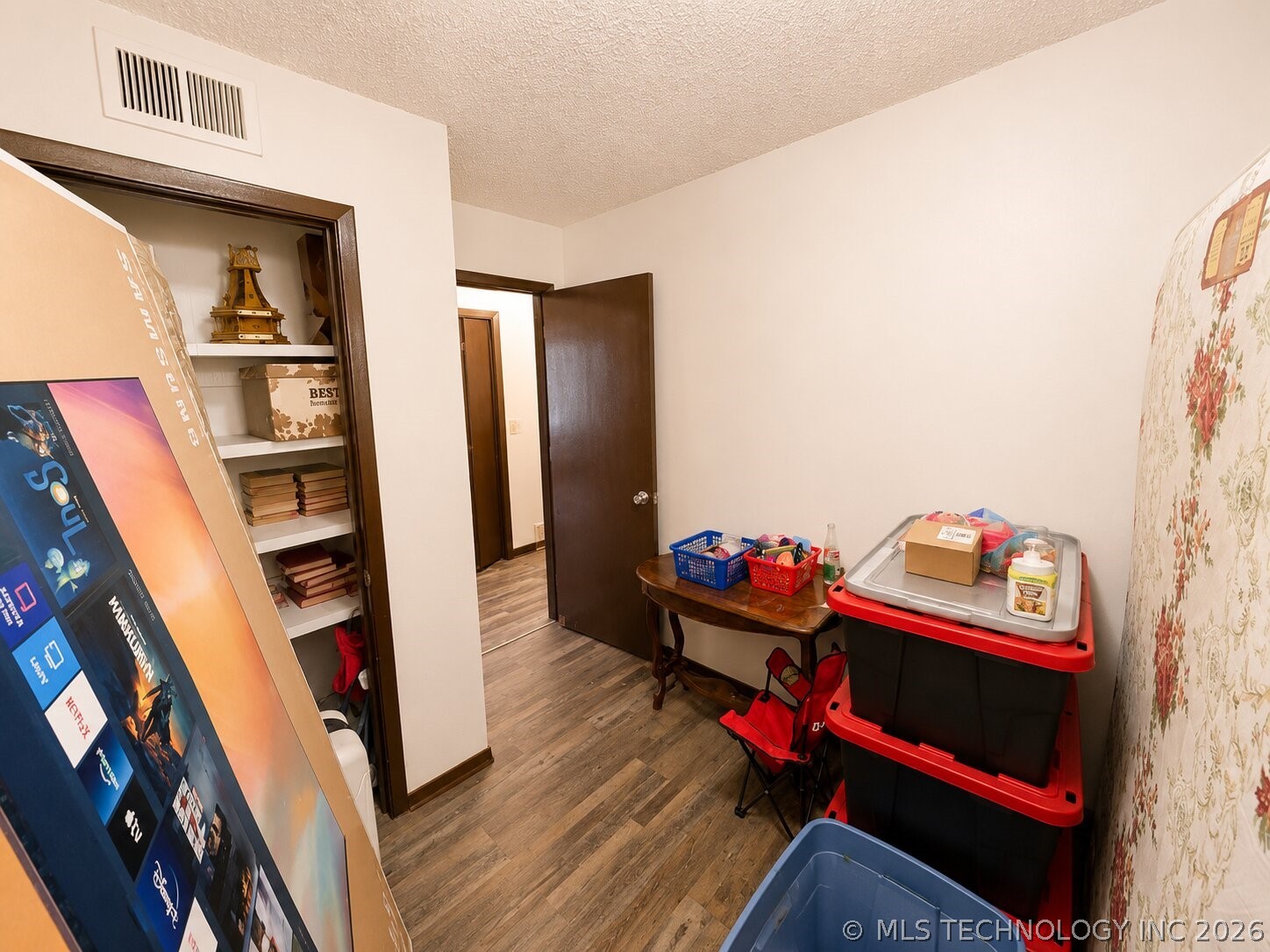 824 Virginia Lane Ardmore OK 73401