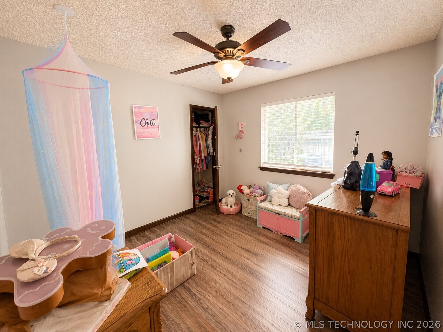 824 Virginia Lane Ardmore OK 73401
