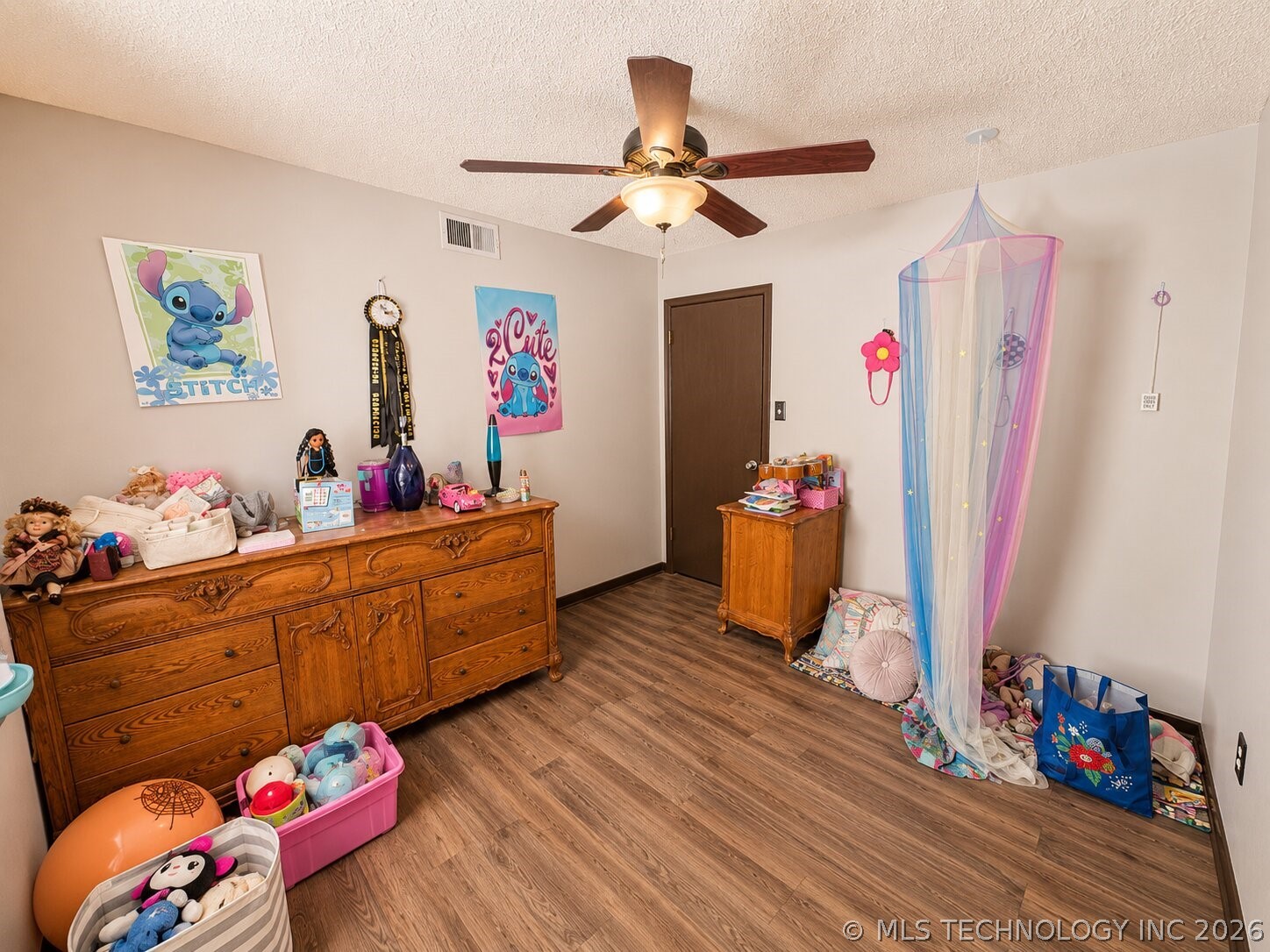 824 Virginia Lane Ardmore OK 73401