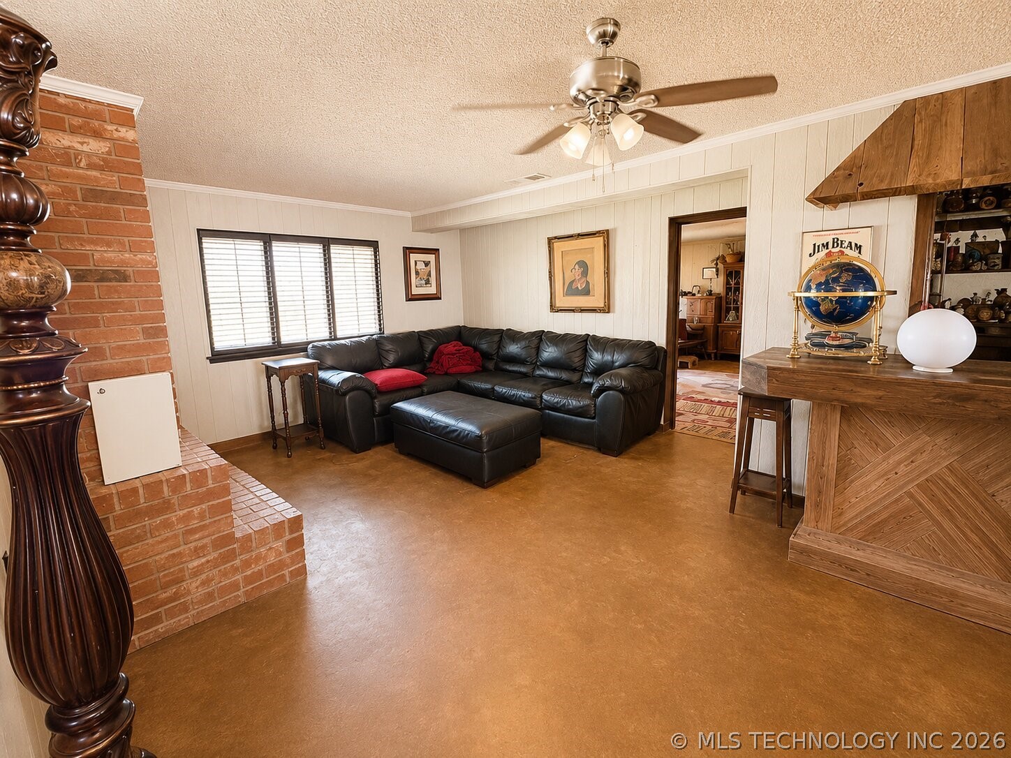 824 Virginia Lane Ardmore OK 73401