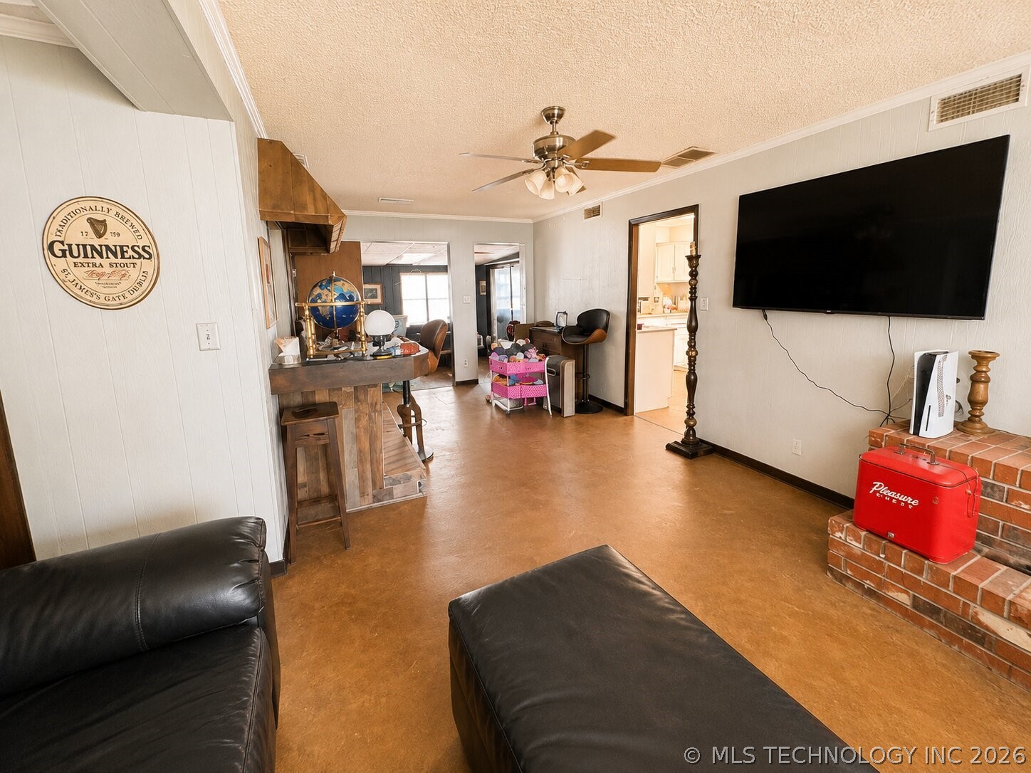 824 Virginia Lane Ardmore OK 73401