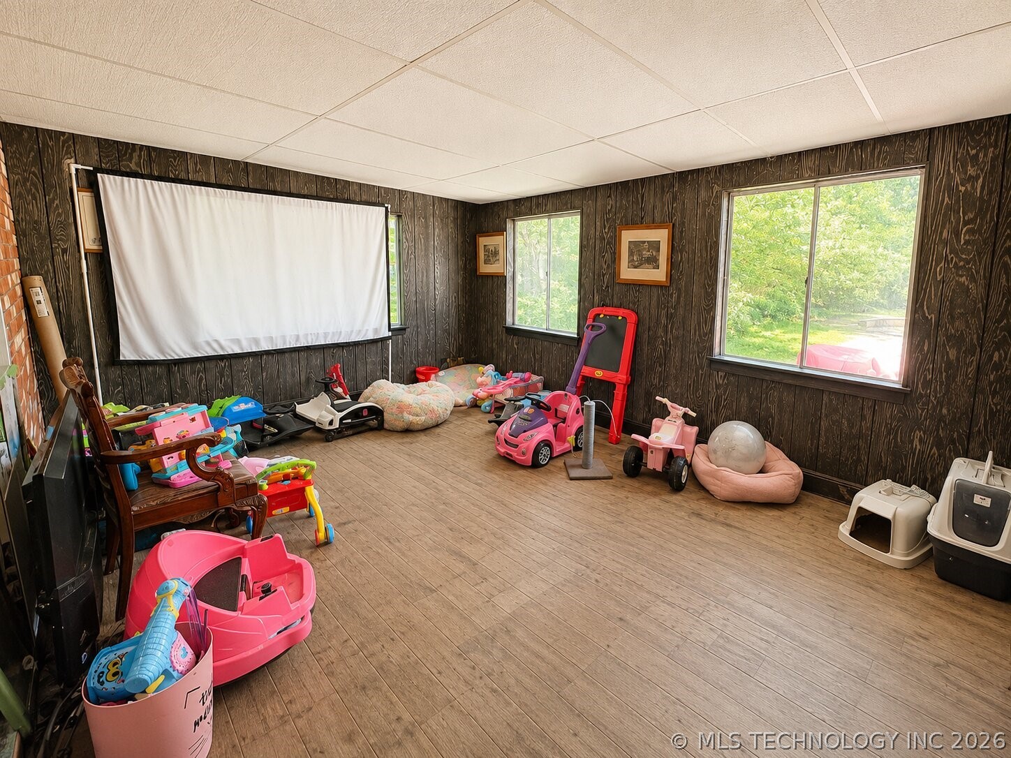 824 Virginia Lane Ardmore OK 73401