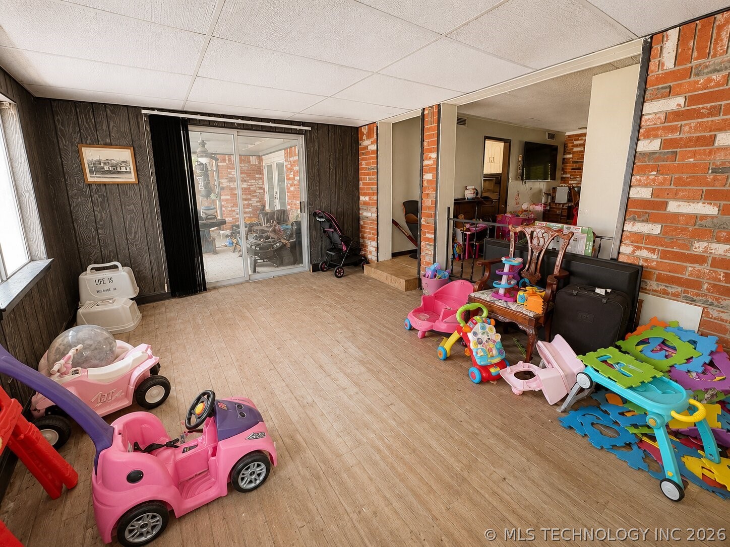 824 Virginia Lane Ardmore OK 73401