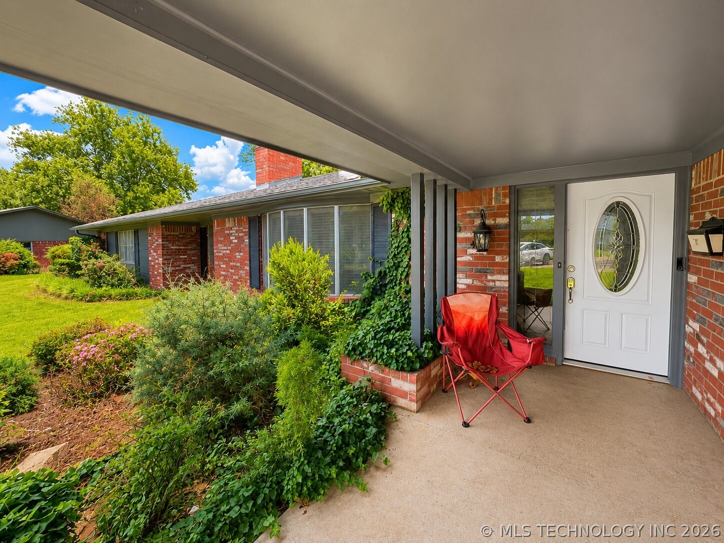 824 Virginia Lane Ardmore OK 73401