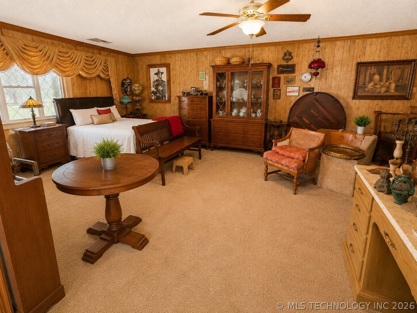 824 Virginia Lane Ardmore OK 73401