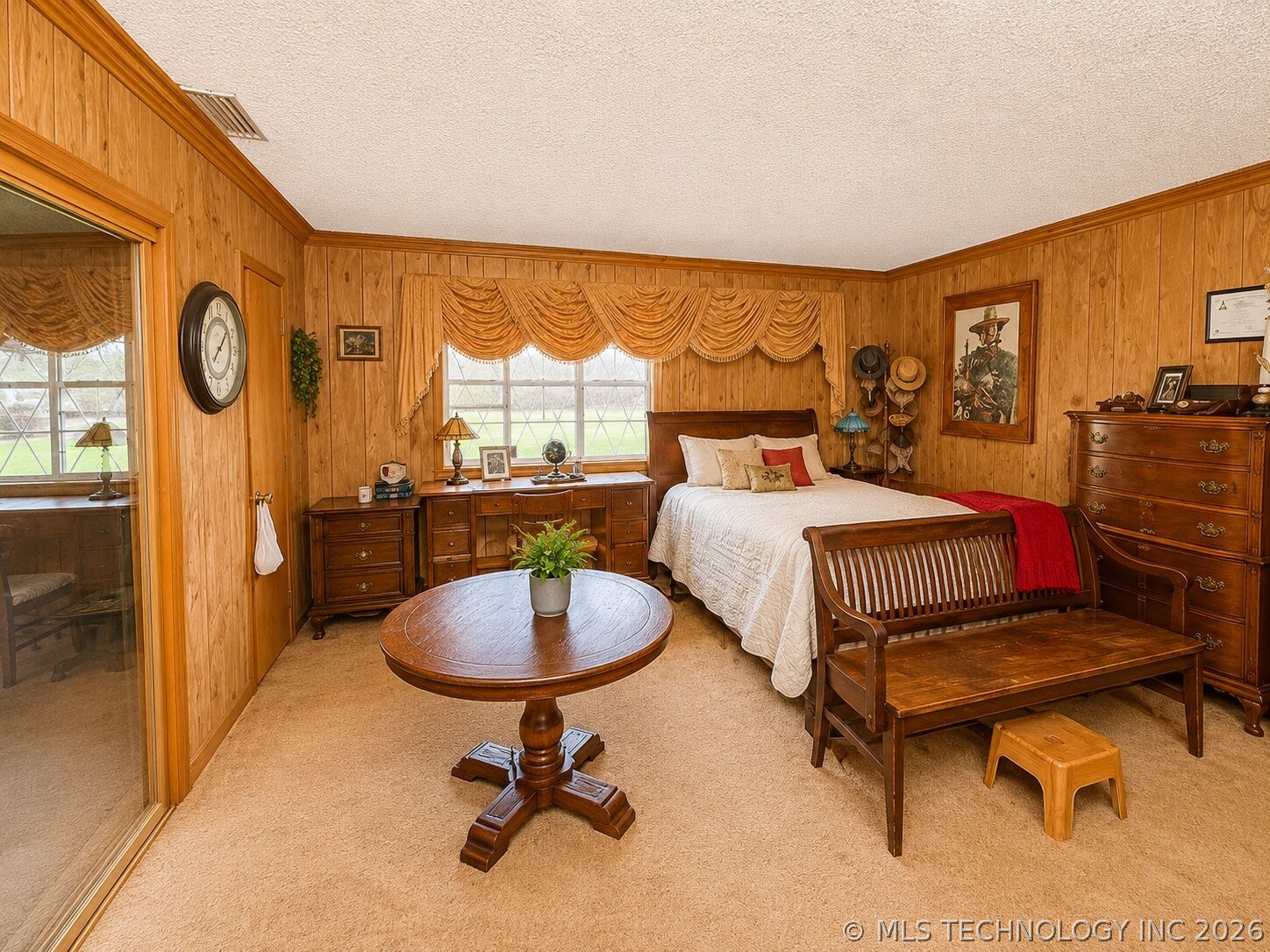 824 Virginia Lane Ardmore OK 73401