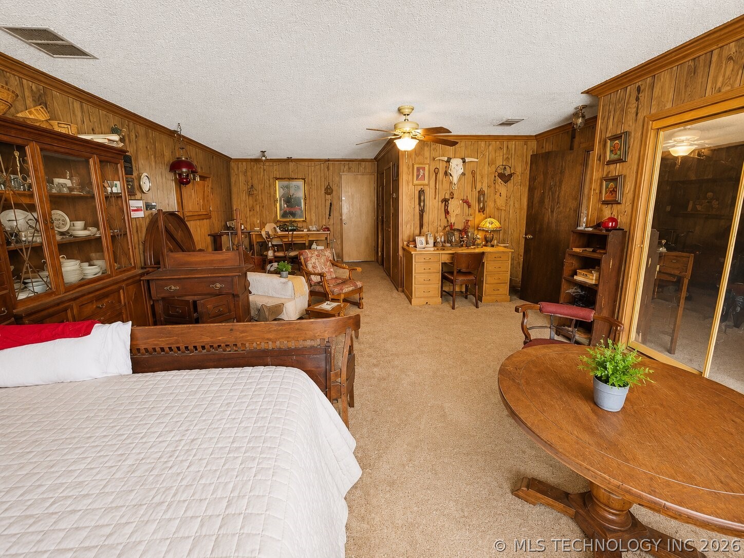 824 Virginia Lane Ardmore OK 73401