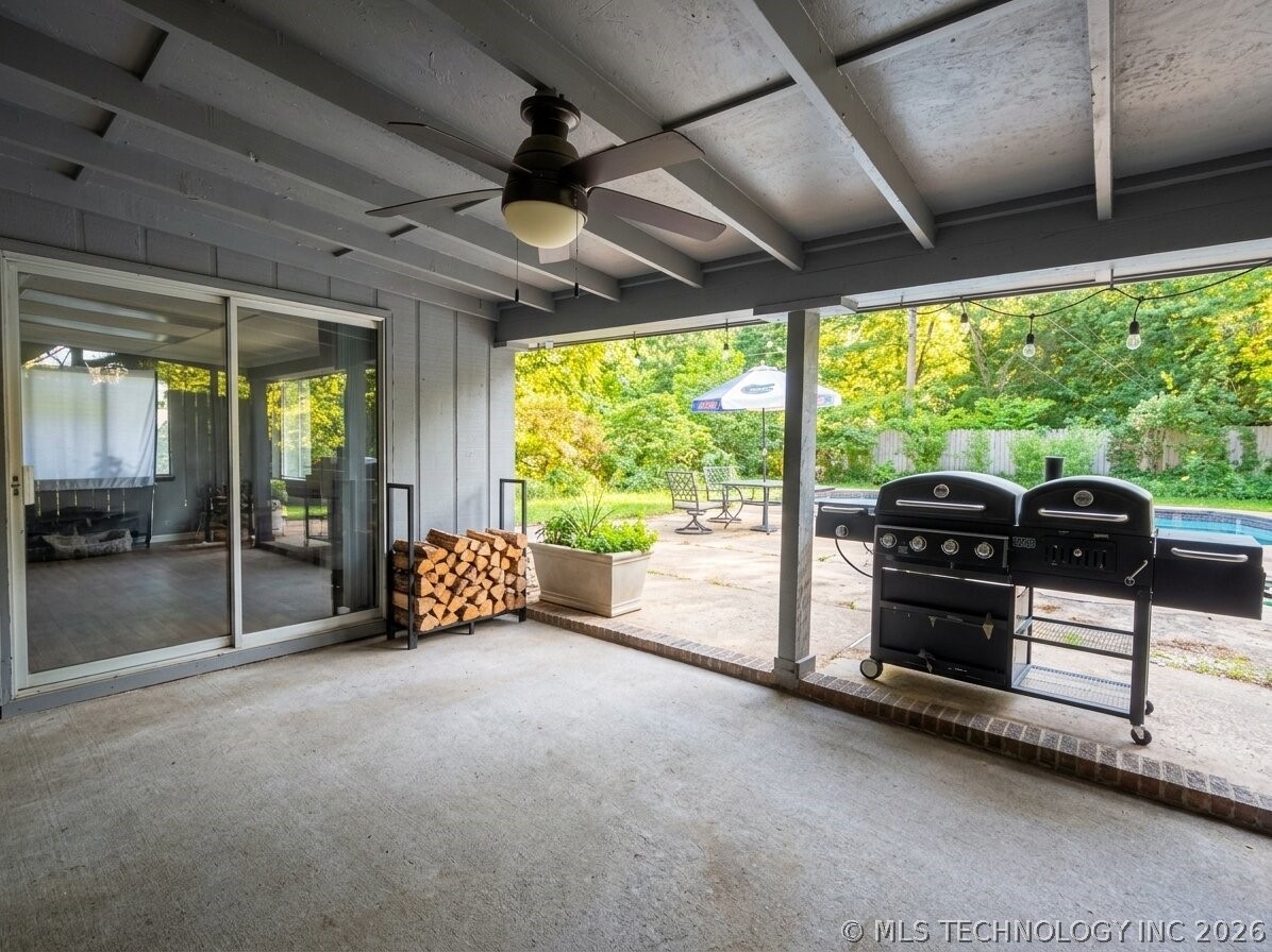 824 Virginia Lane Ardmore OK 73401
