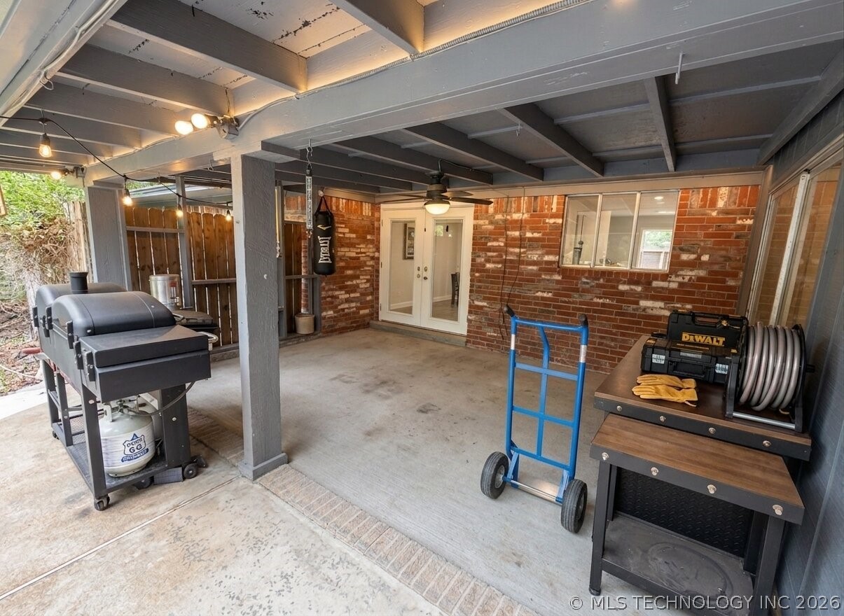 824 Virginia Lane Ardmore OK 73401