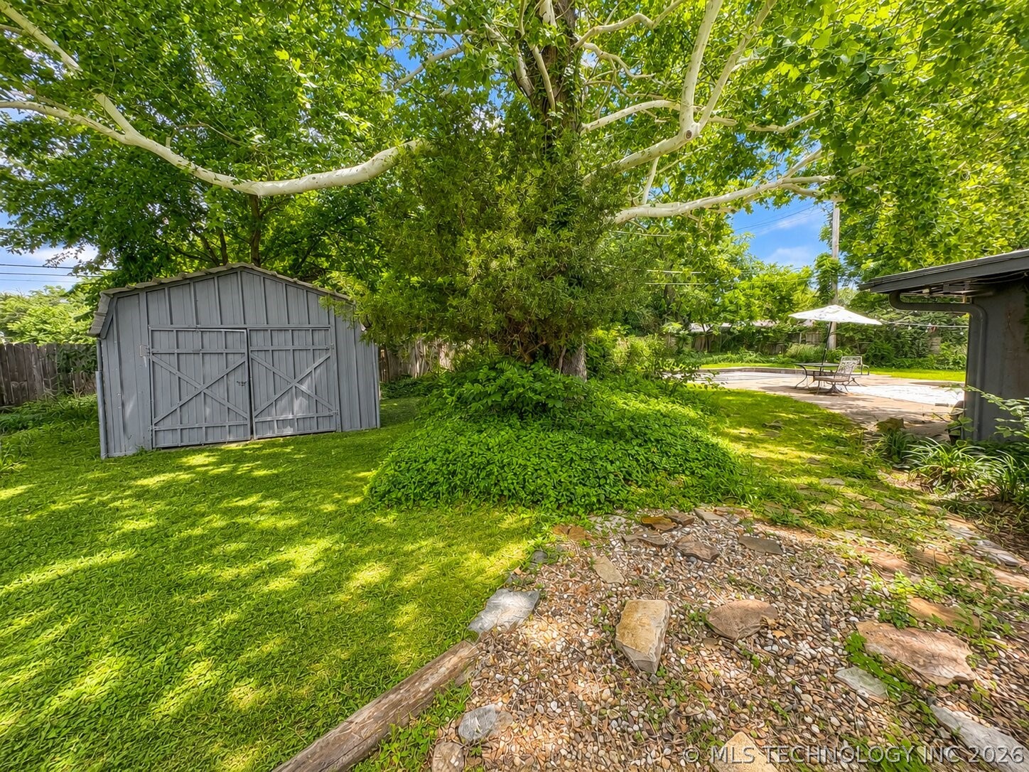 824 Virginia Lane Ardmore OK 73401
