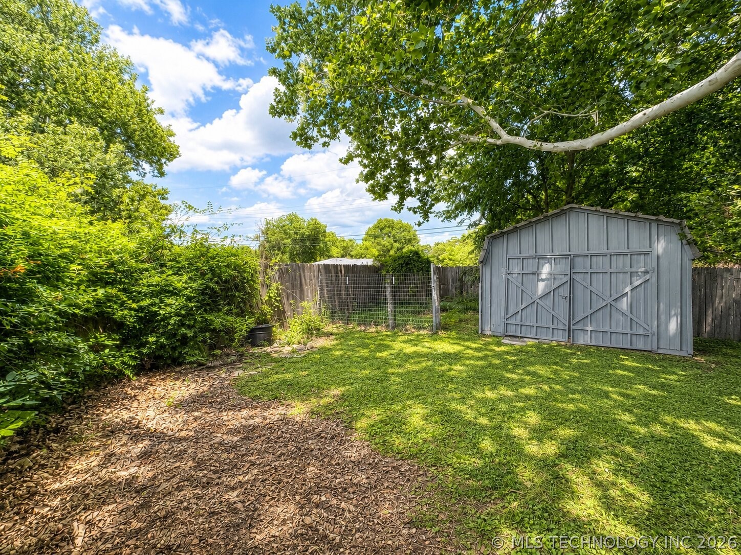 824 Virginia Lane Ardmore OK 73401