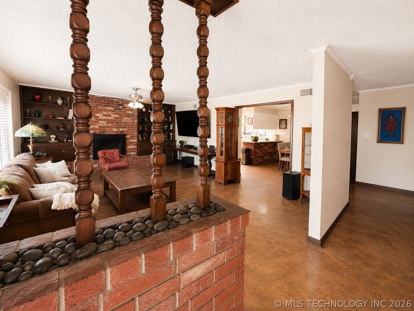 824 Virginia Lane Ardmore OK 73401