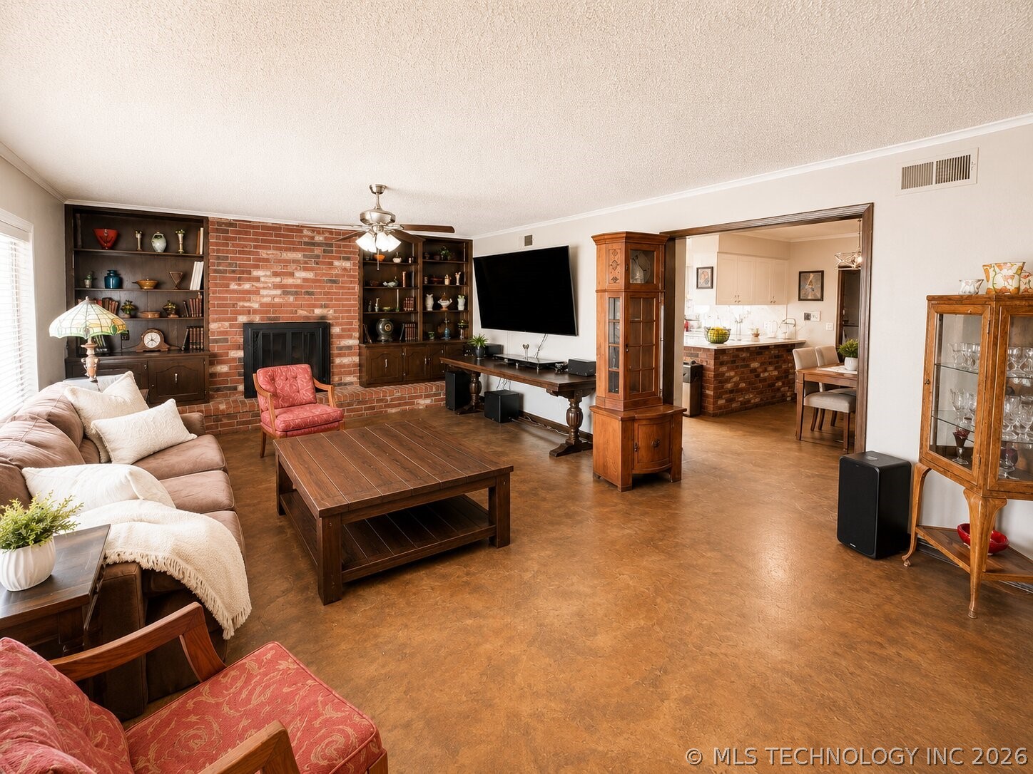 824 Virginia Lane Ardmore OK 73401