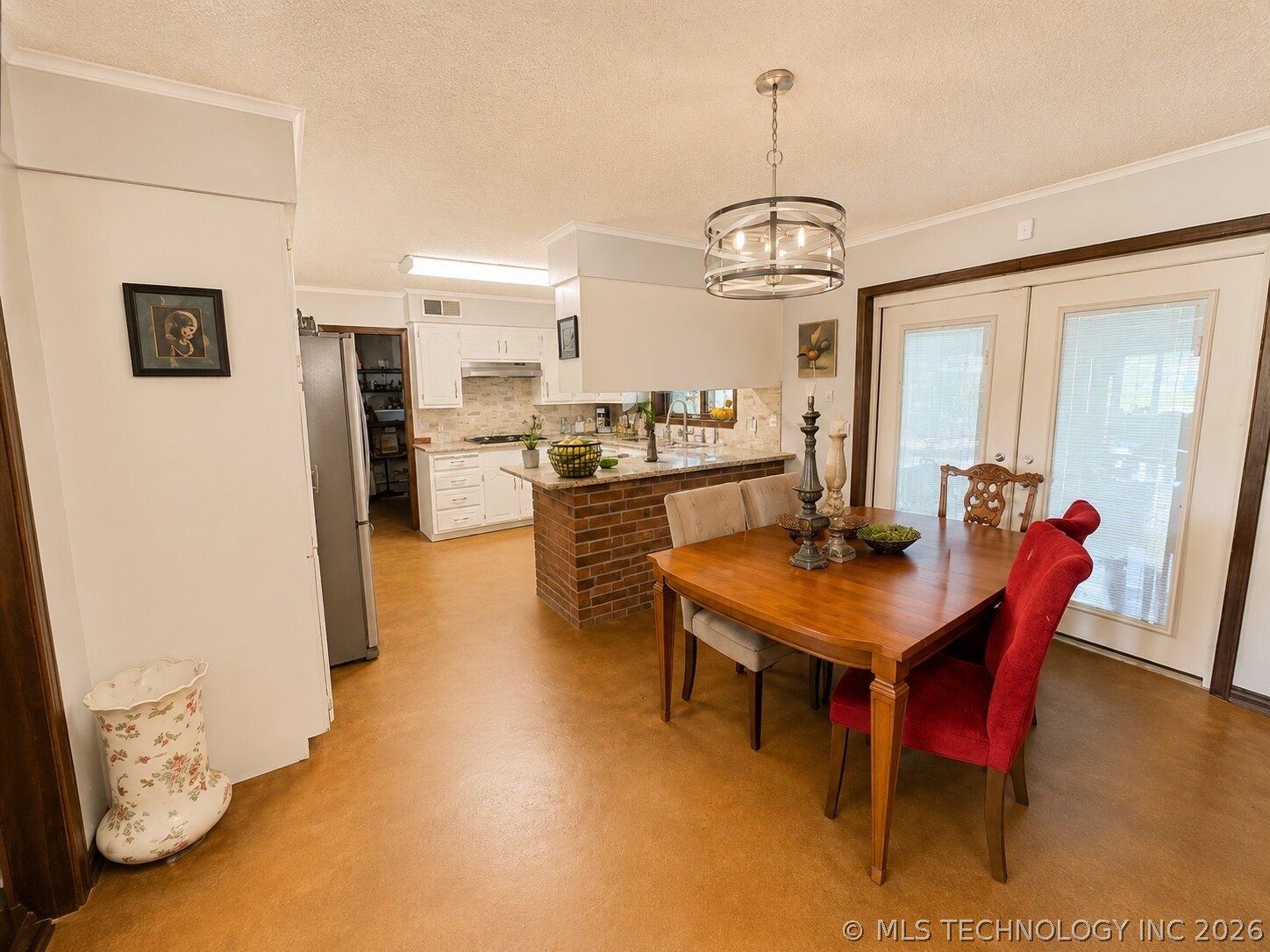 824 Virginia Lane Ardmore OK 73401