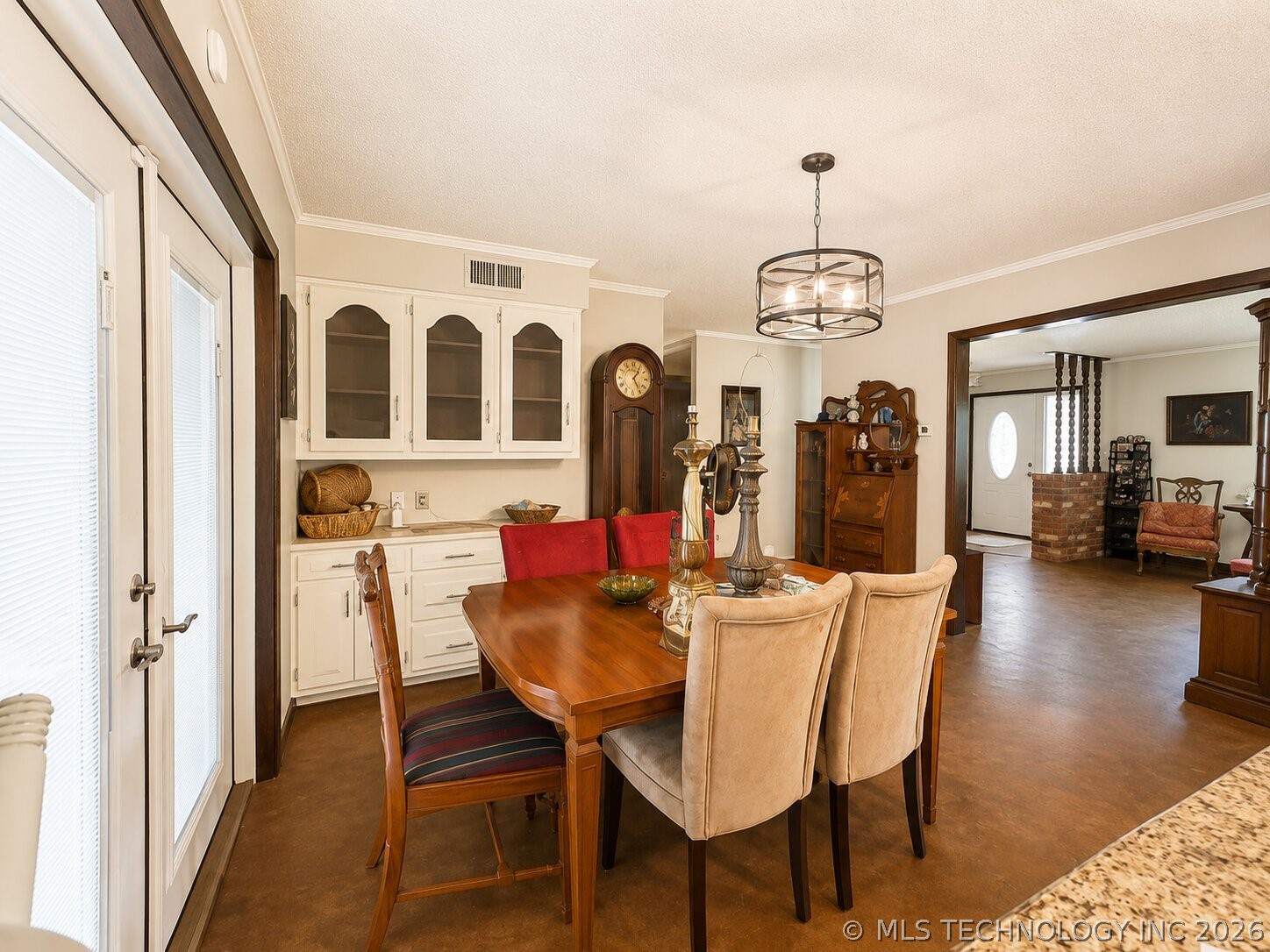 824 Virginia Lane Ardmore OK 73401