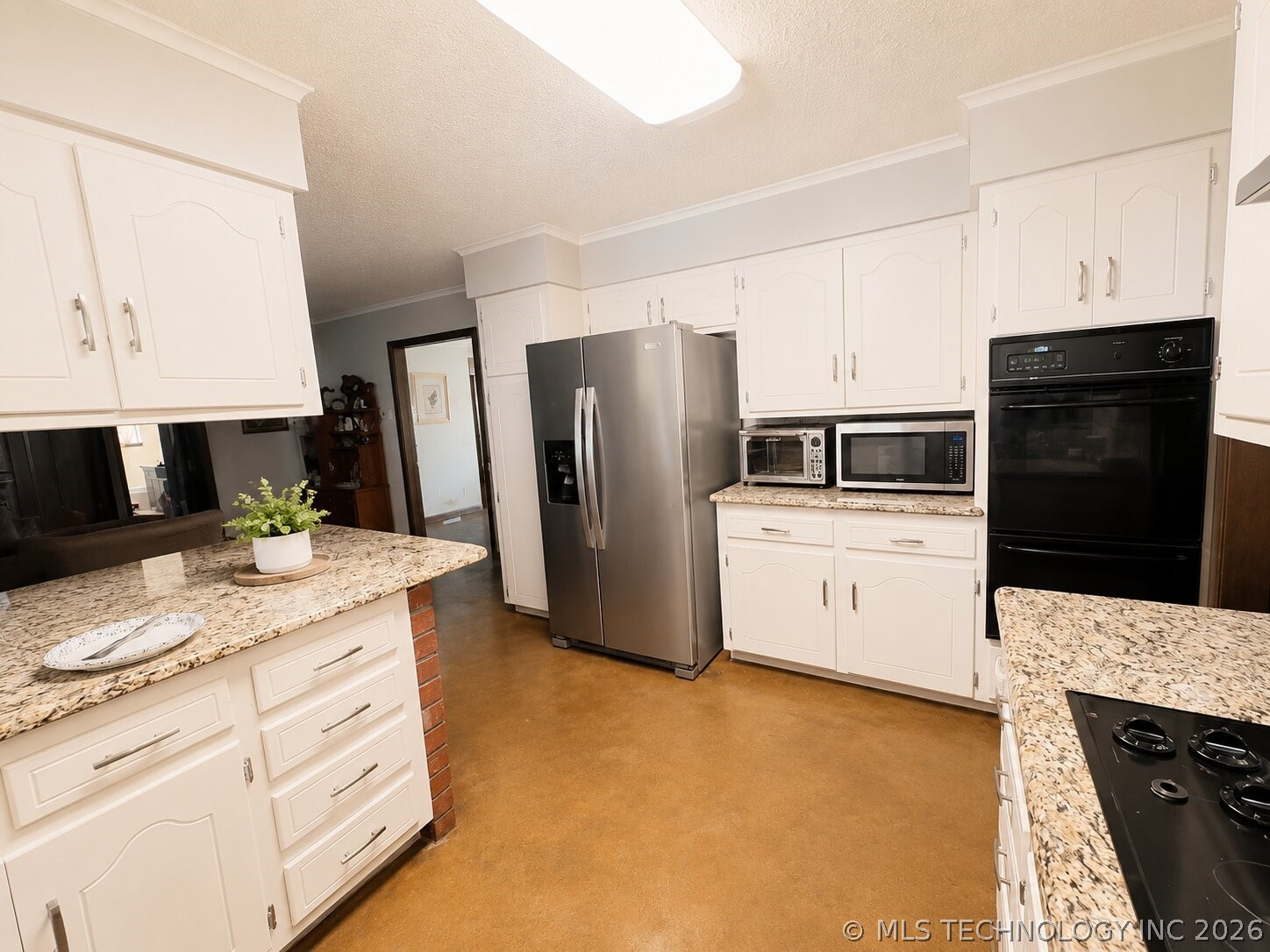 824 Virginia Lane Ardmore OK 73401