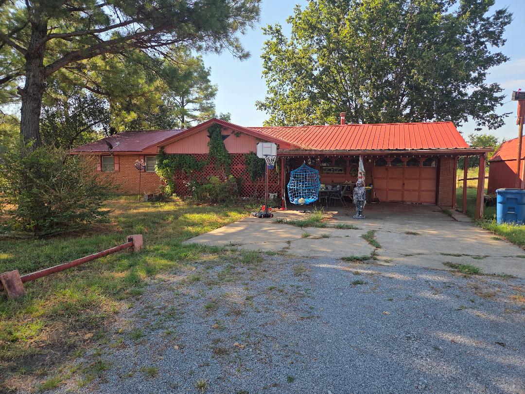 15556 W Us Highway 270 Mcalester OK 74501