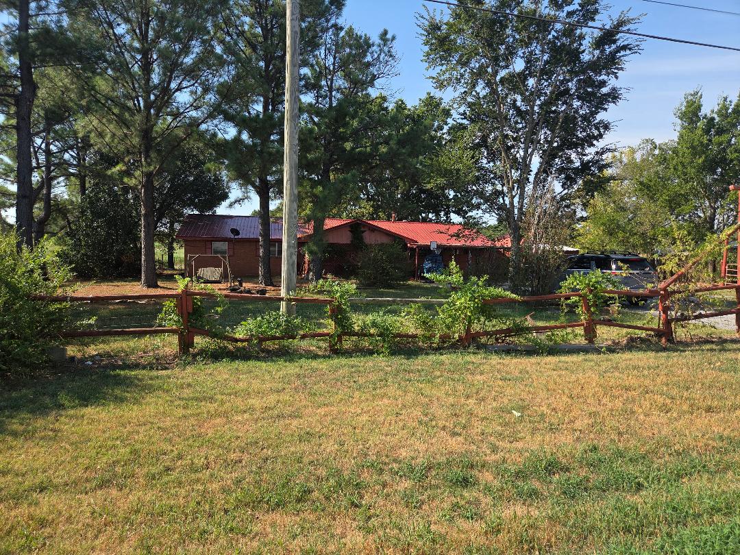 15556 W Us Highway 270 Mcalester OK 74501