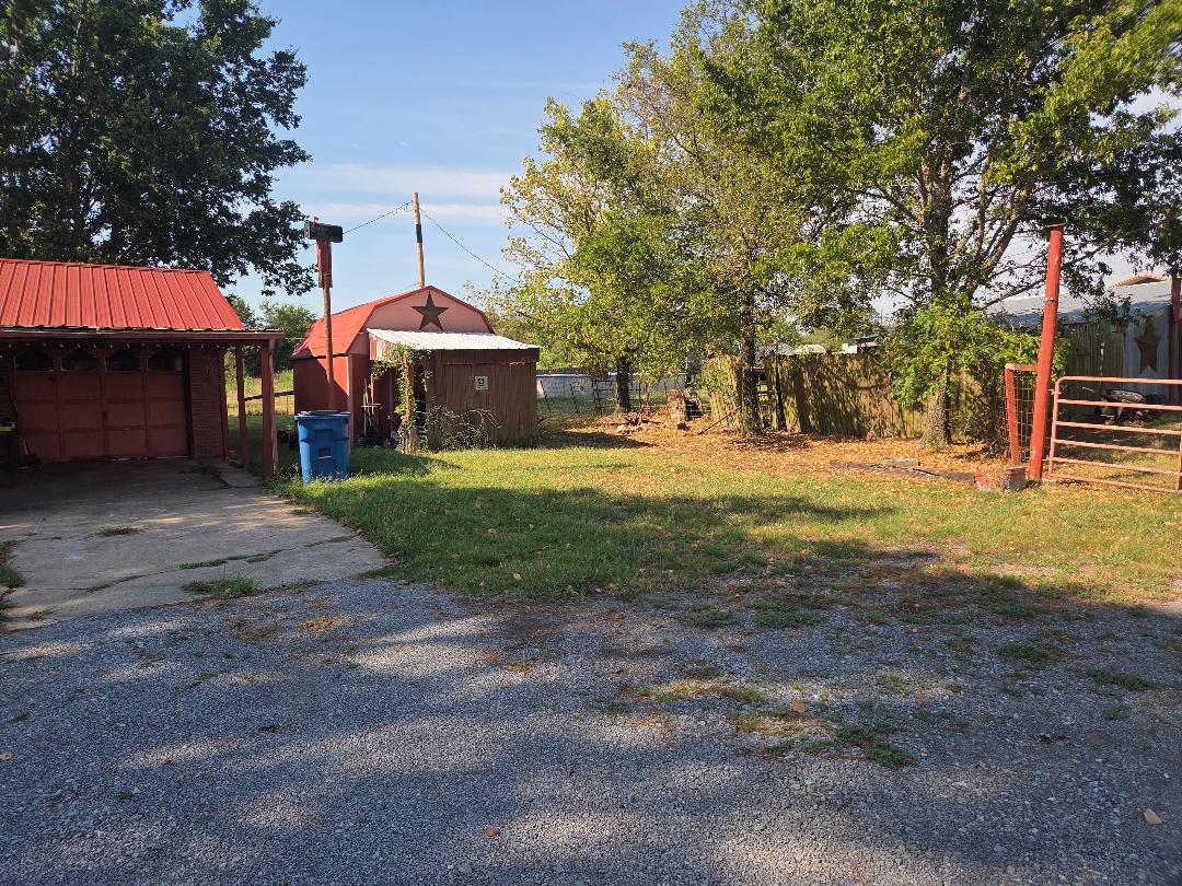 15556 W Us Highway 270 Mcalester OK 74501