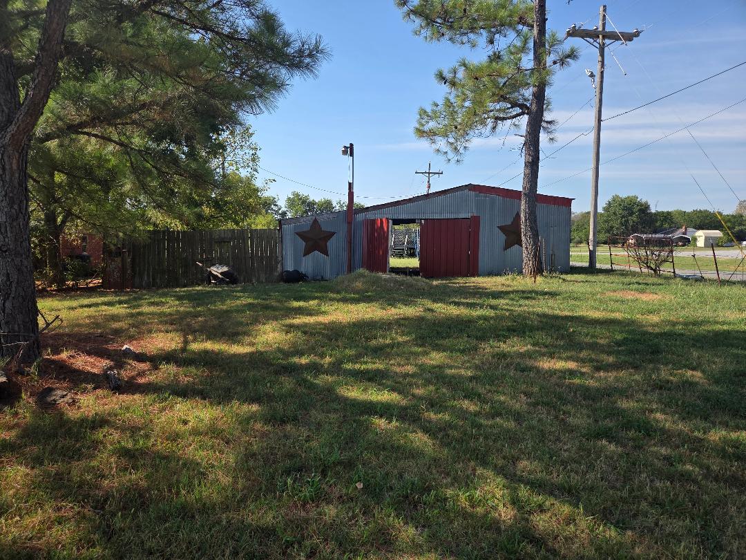 15556 W Us Highway 270 Mcalester OK 74501