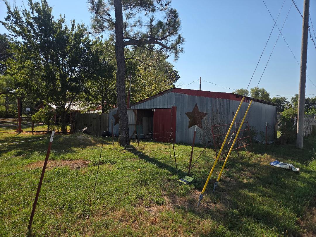 15556 W Us Highway 270 Mcalester OK 74501