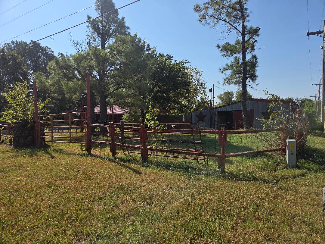 15556 W Us Highway 270 Mcalester OK 74501