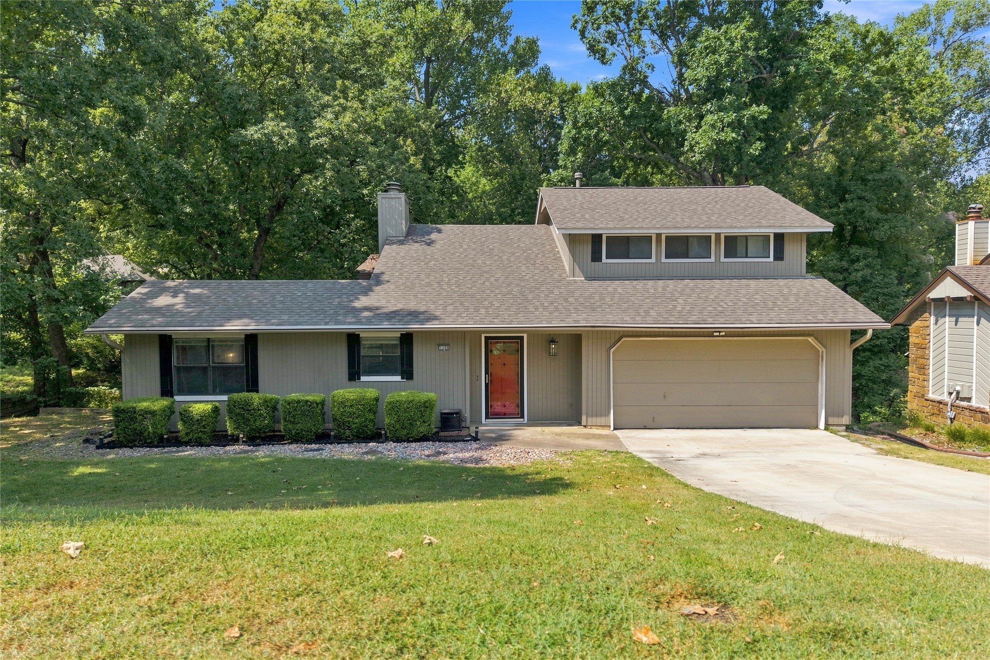 1300 Oak Road Catoosa OK 74015