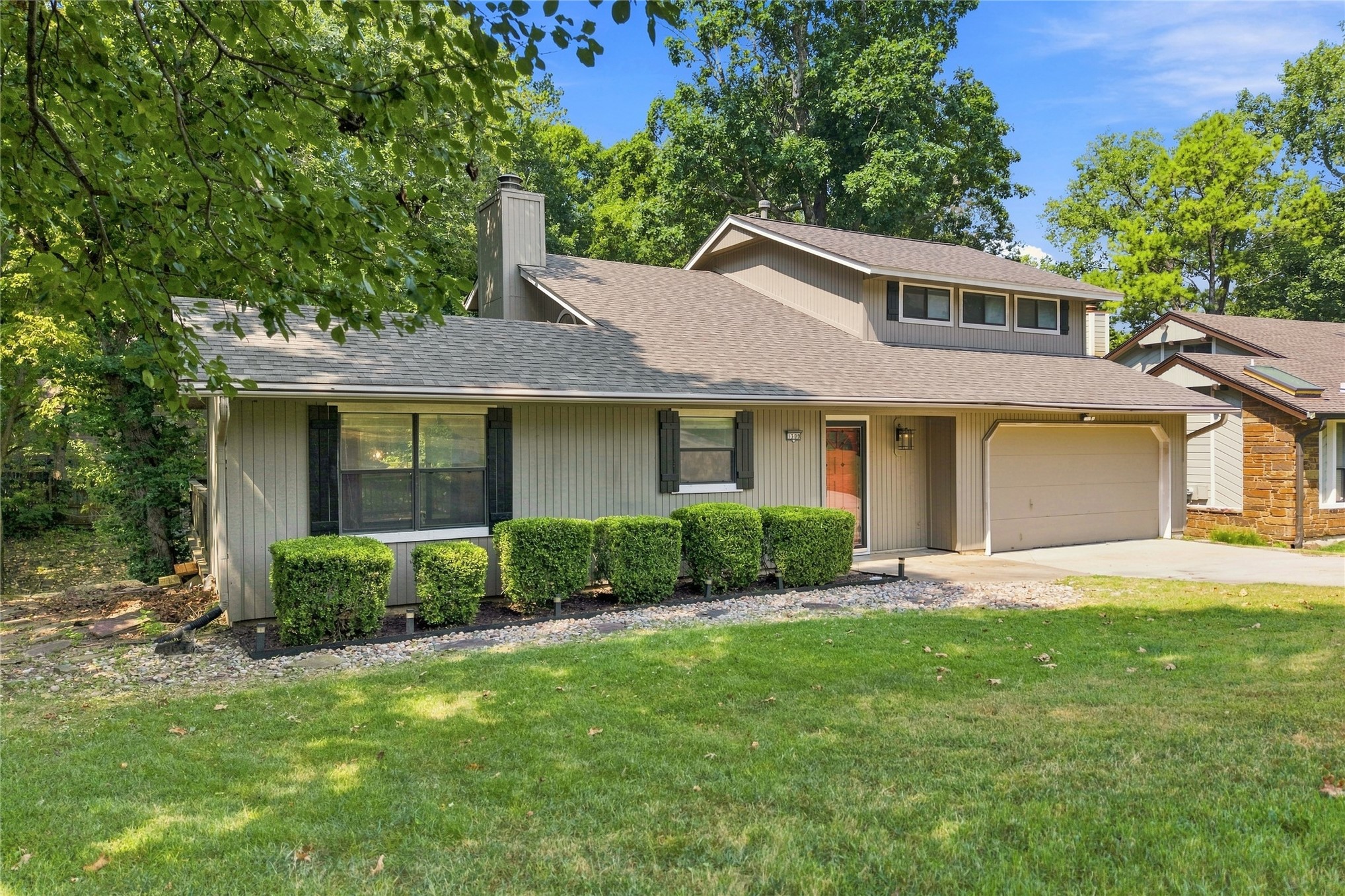 1300 Oak Road Catoosa OK 74015