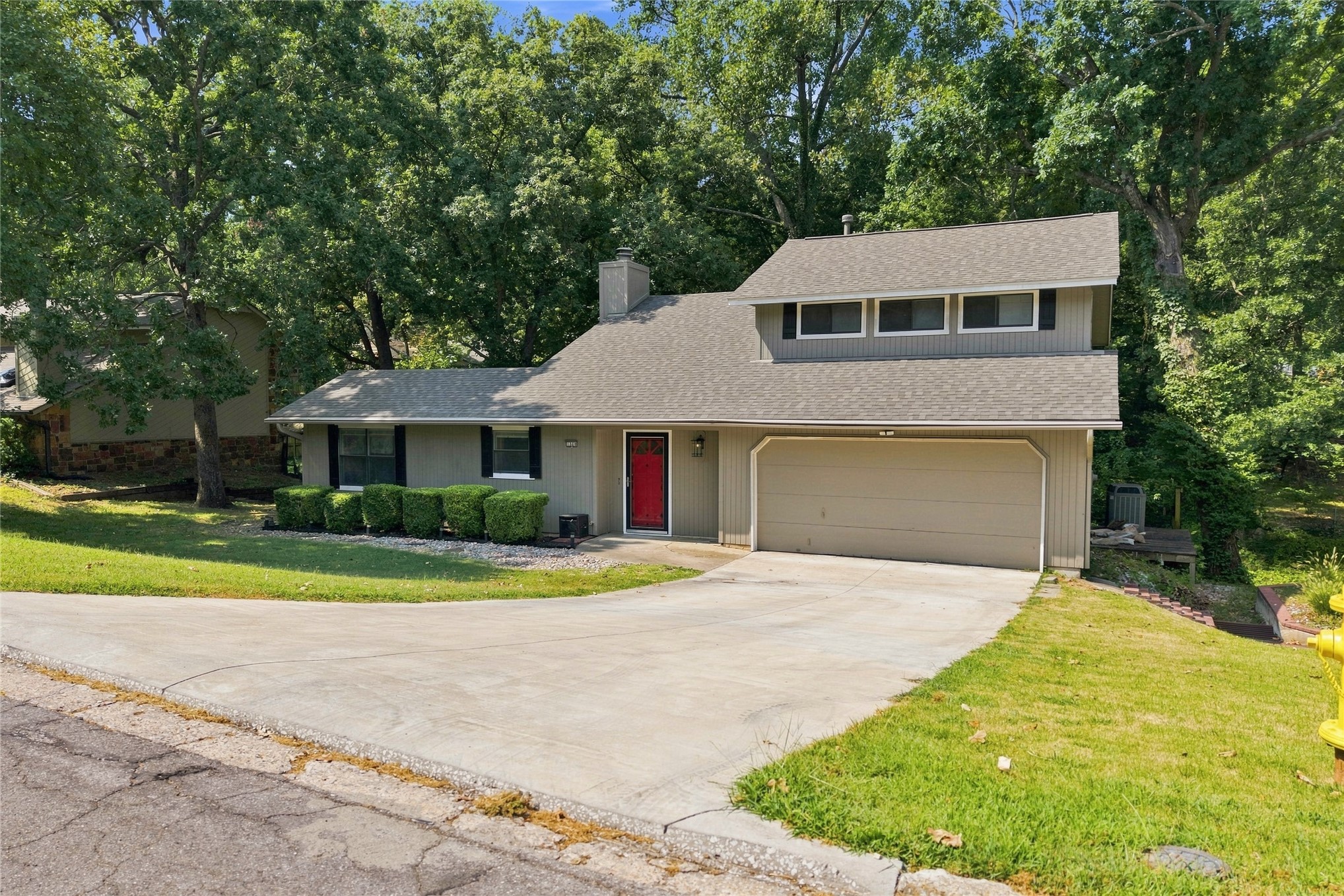 1300 Oak Road Catoosa OK 74015