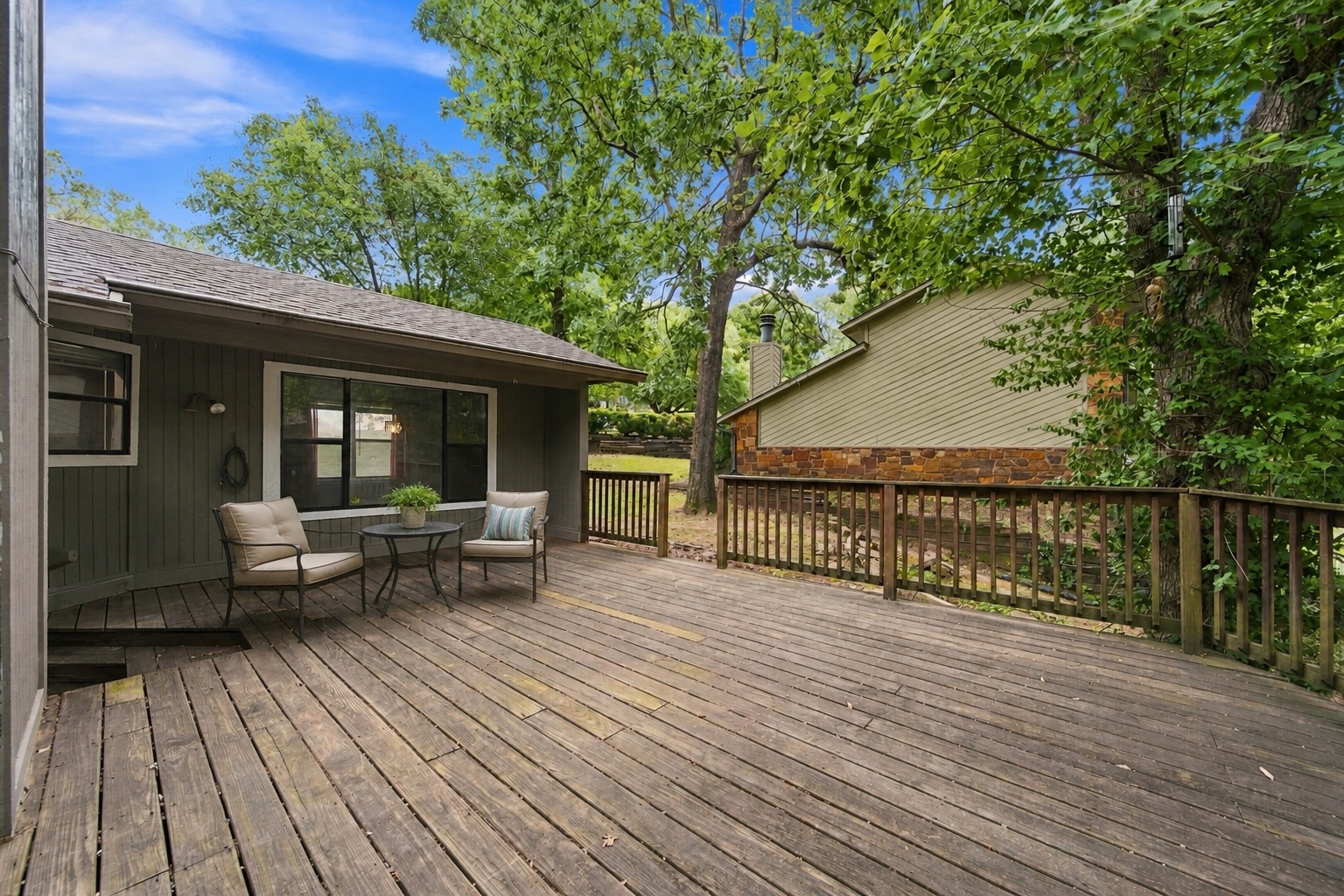 1300 Oak Road Catoosa OK 74015