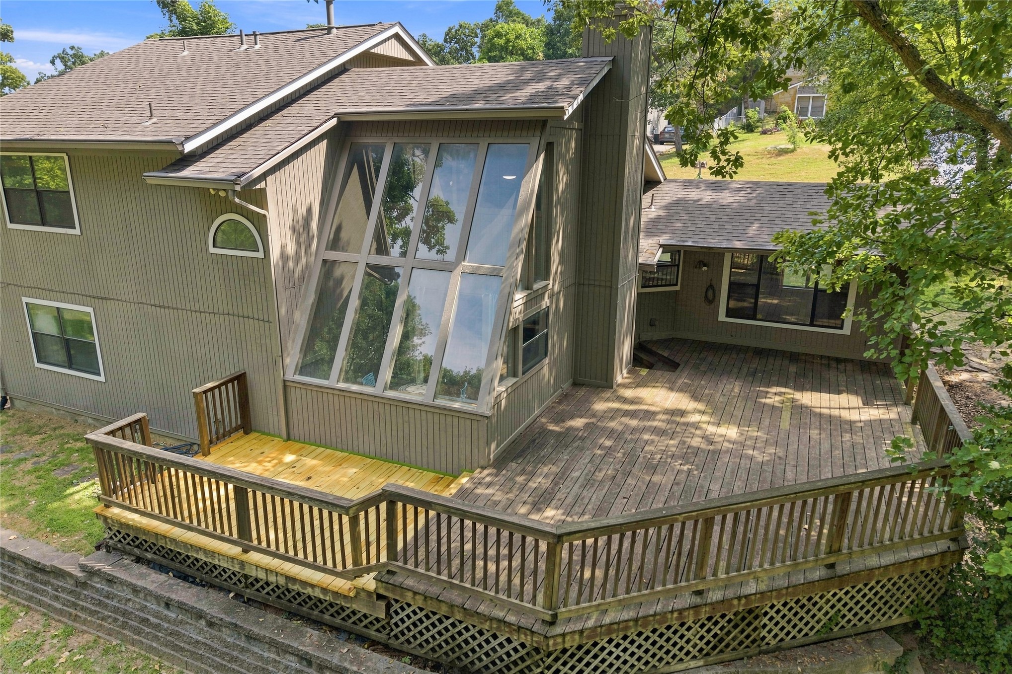 1300 Oak Road Catoosa OK 74015