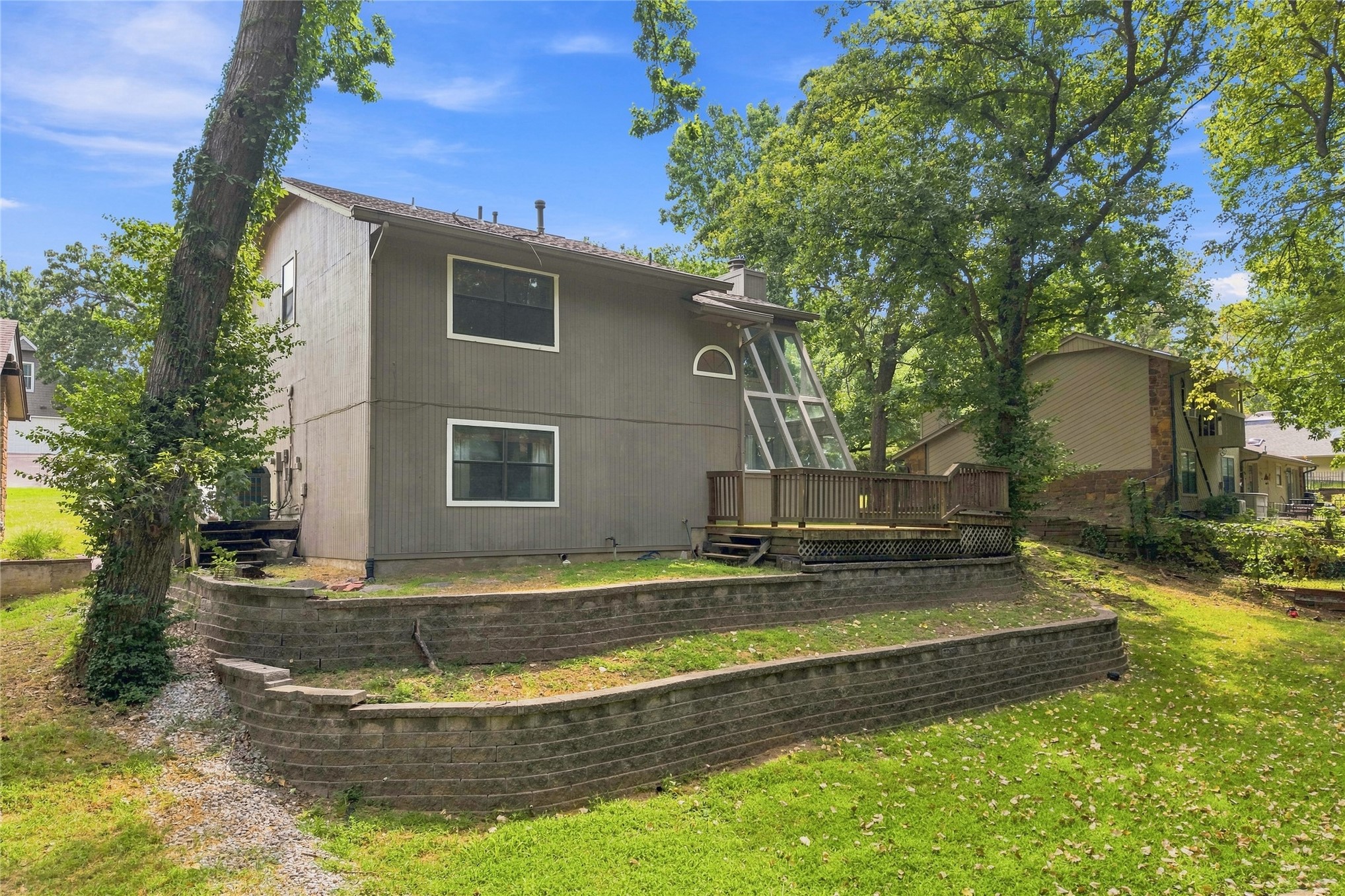 1300 Oak Road Catoosa OK 74015