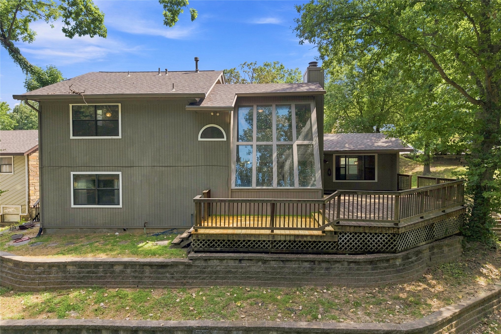 1300 Oak Road Catoosa OK 74015