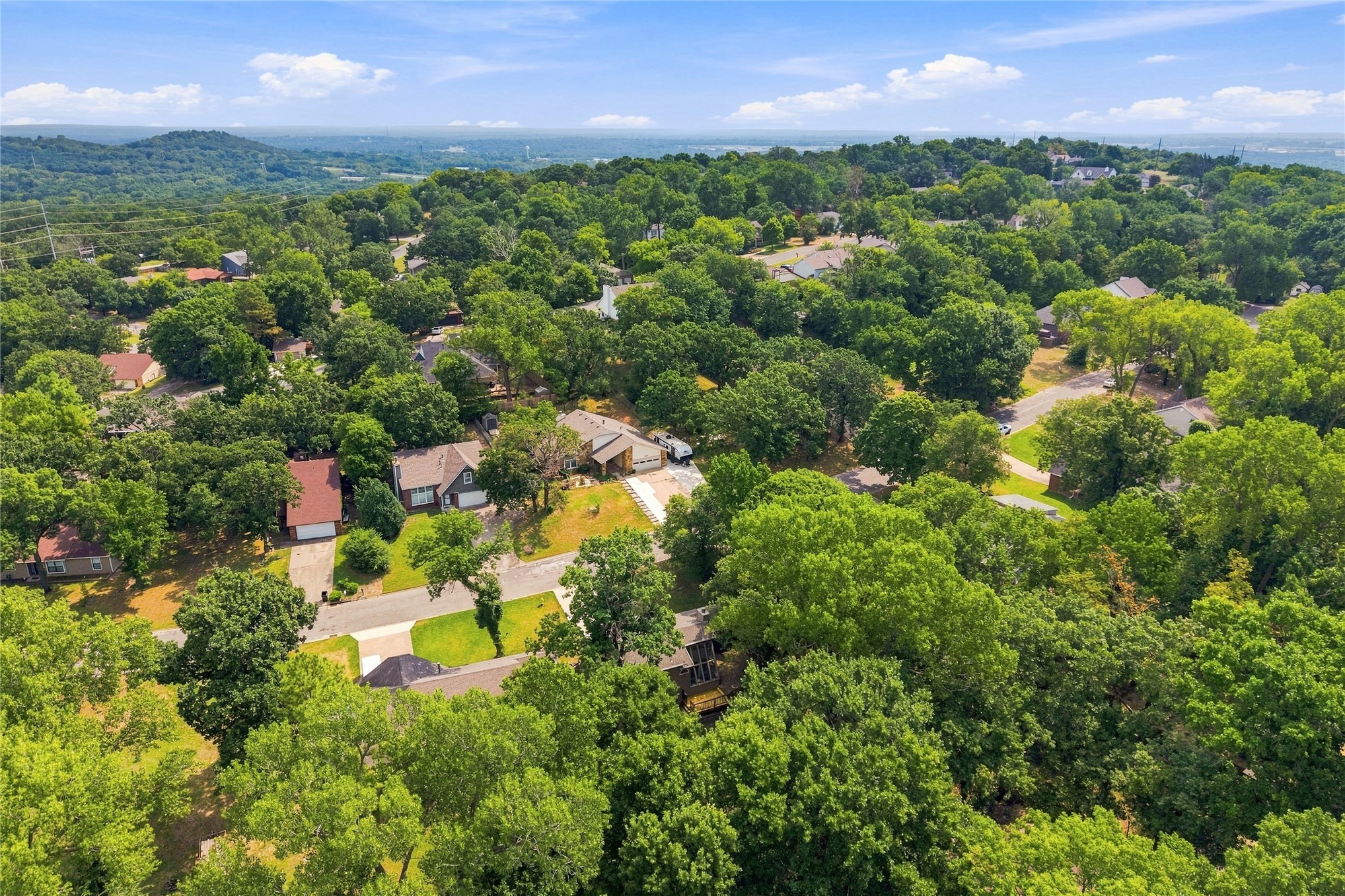 1300 Oak Road Catoosa OK 74015