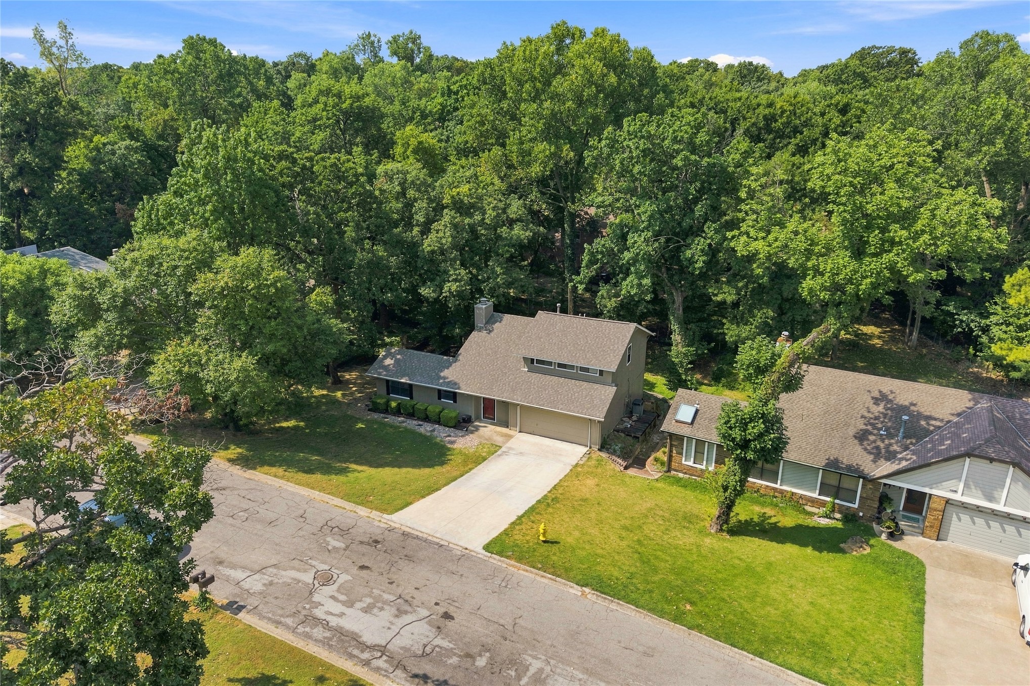 1300 Oak Road Catoosa OK 74015