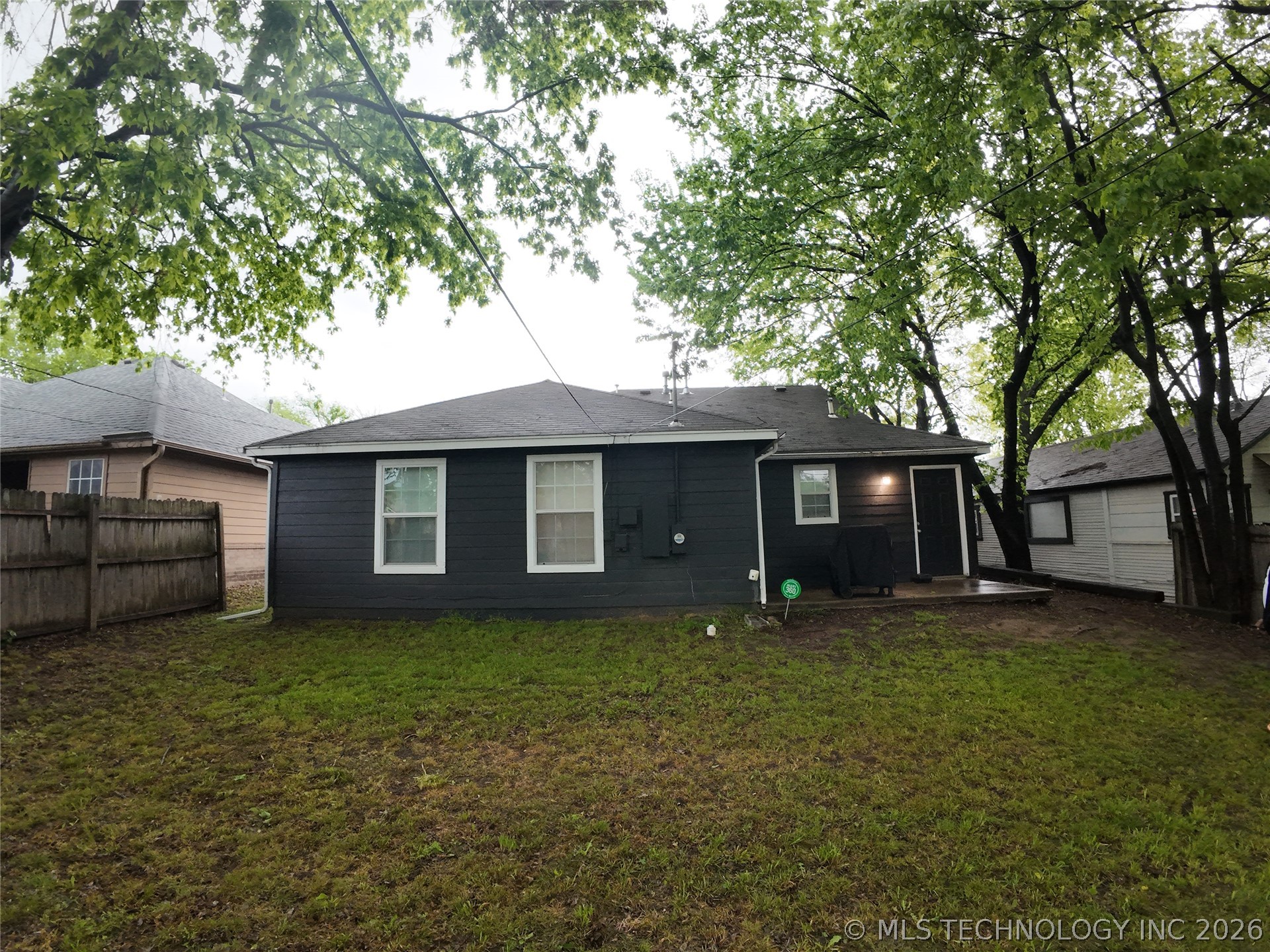 1868 N Owasso Avenue Tulsa OK 74106