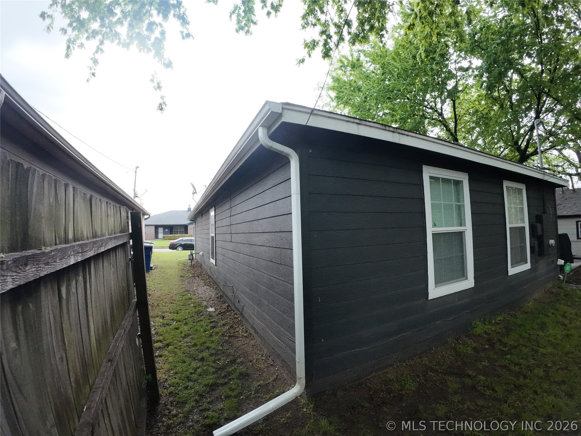 1868 N Owasso Avenue Tulsa OK 74106