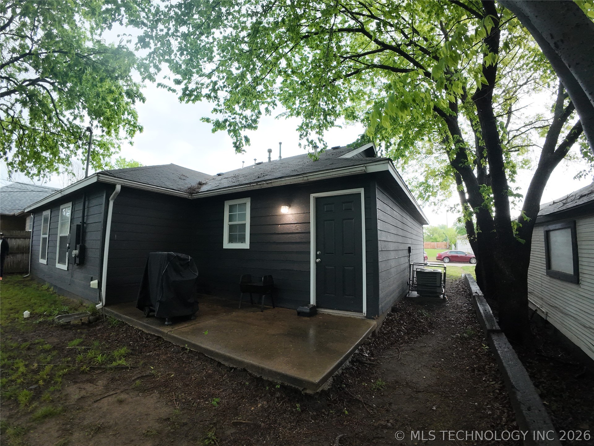 1868 N Owasso Avenue Tulsa OK 74106