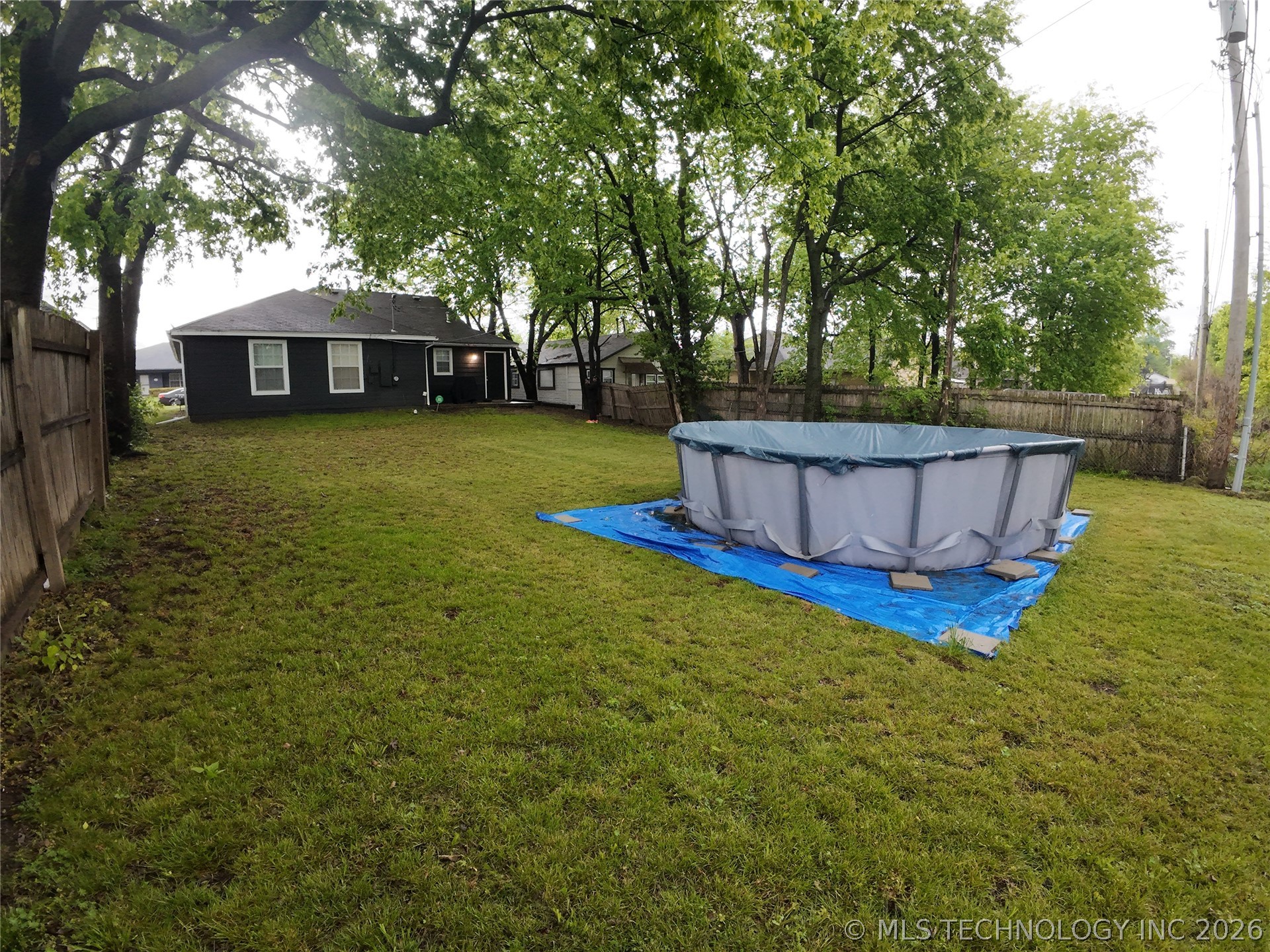 1868 N Owasso Avenue Tulsa OK 74106